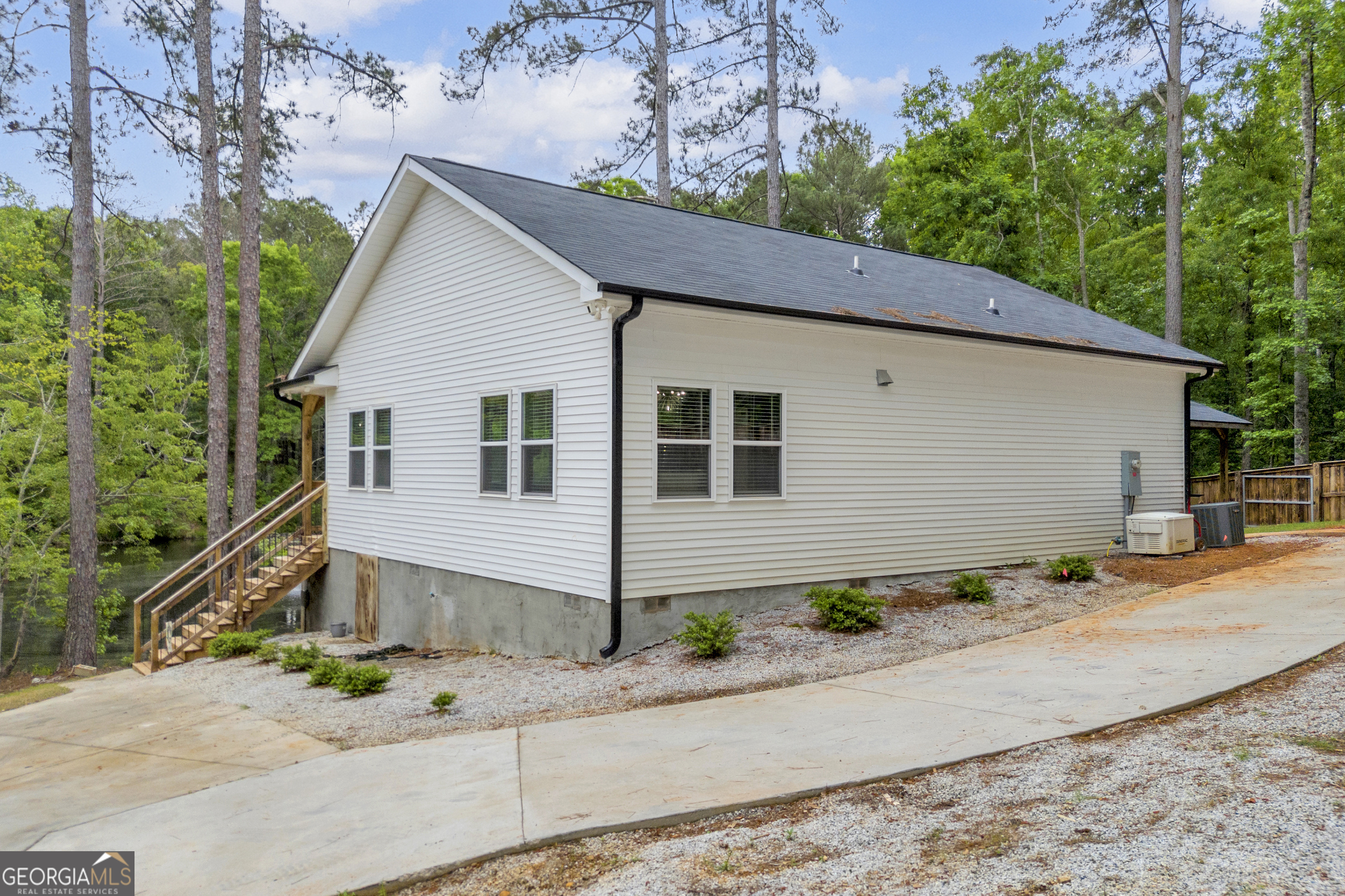 1597 Mercier Road Lincolnton GA 30817
