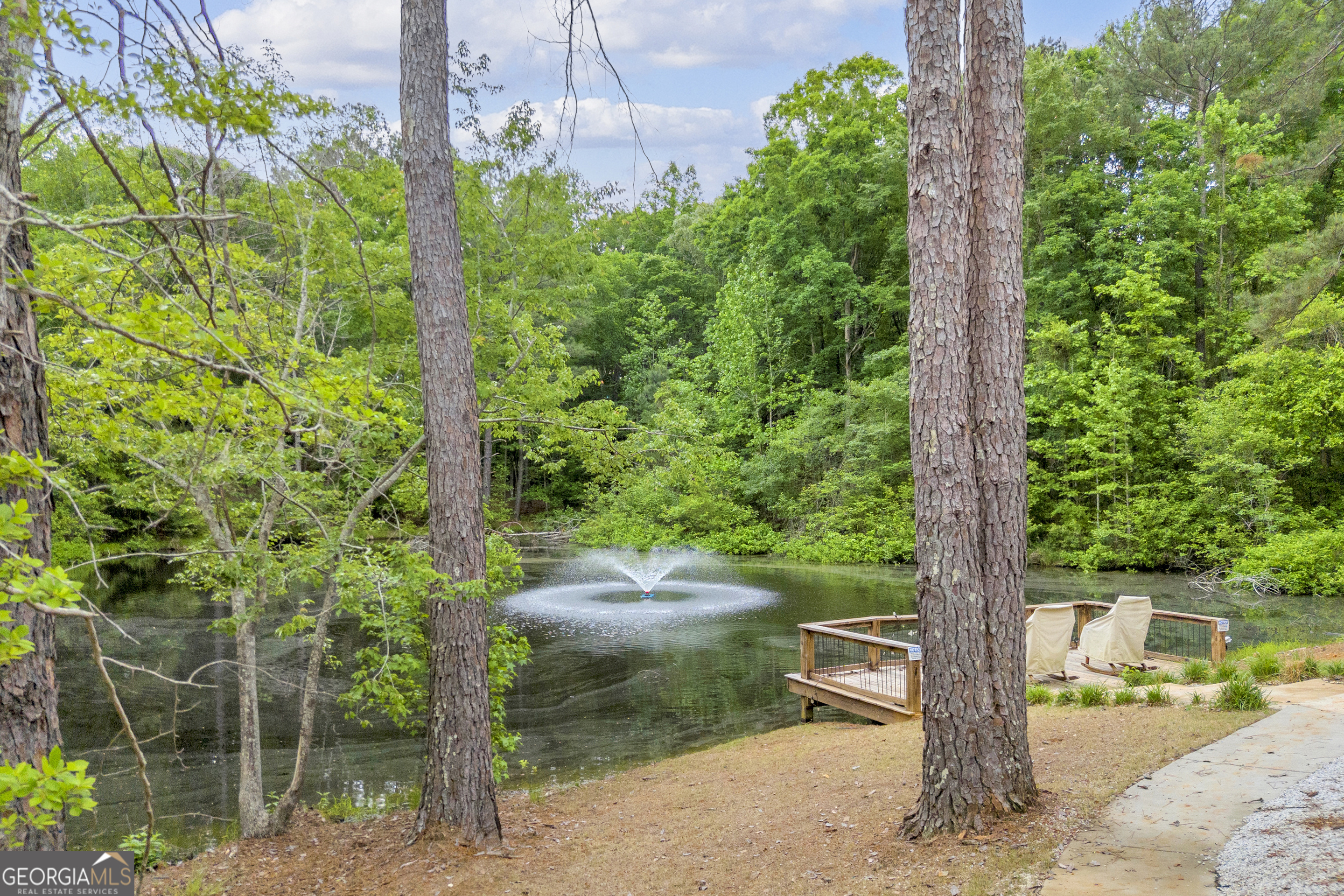 1597 Mercier Road Lincolnton GA 30817
