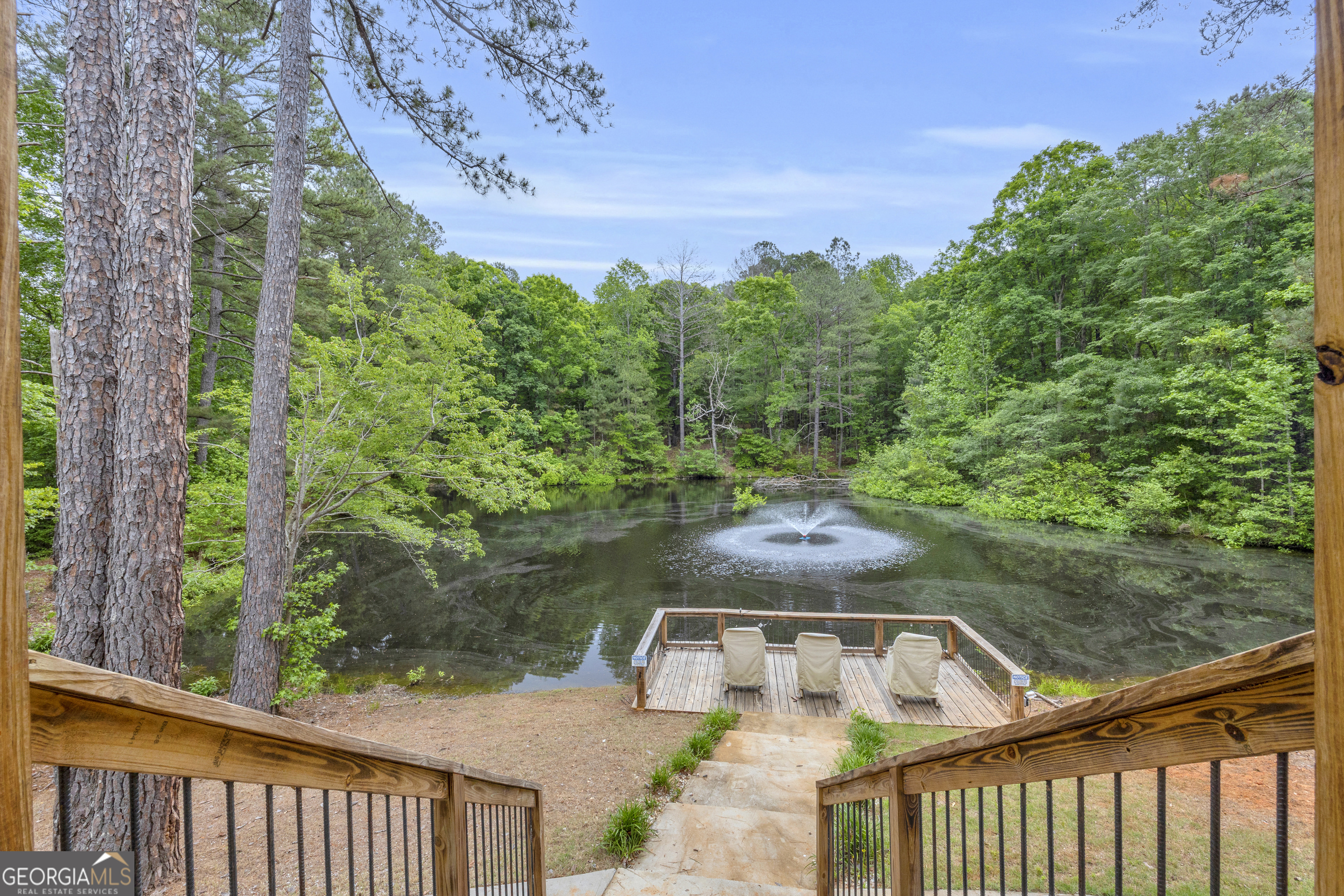 1597 Mercier Road Lincolnton GA 30817