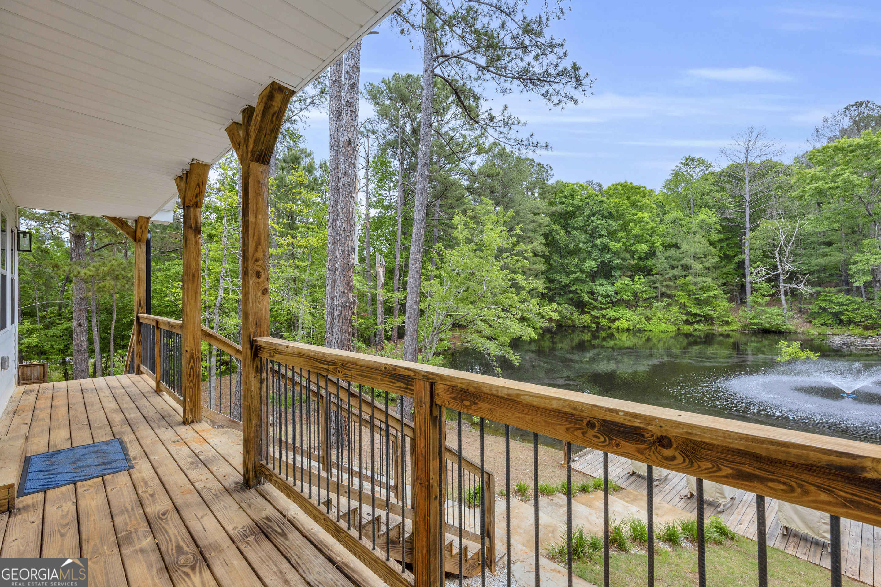1597 Mercier Road Lincolnton GA 30817