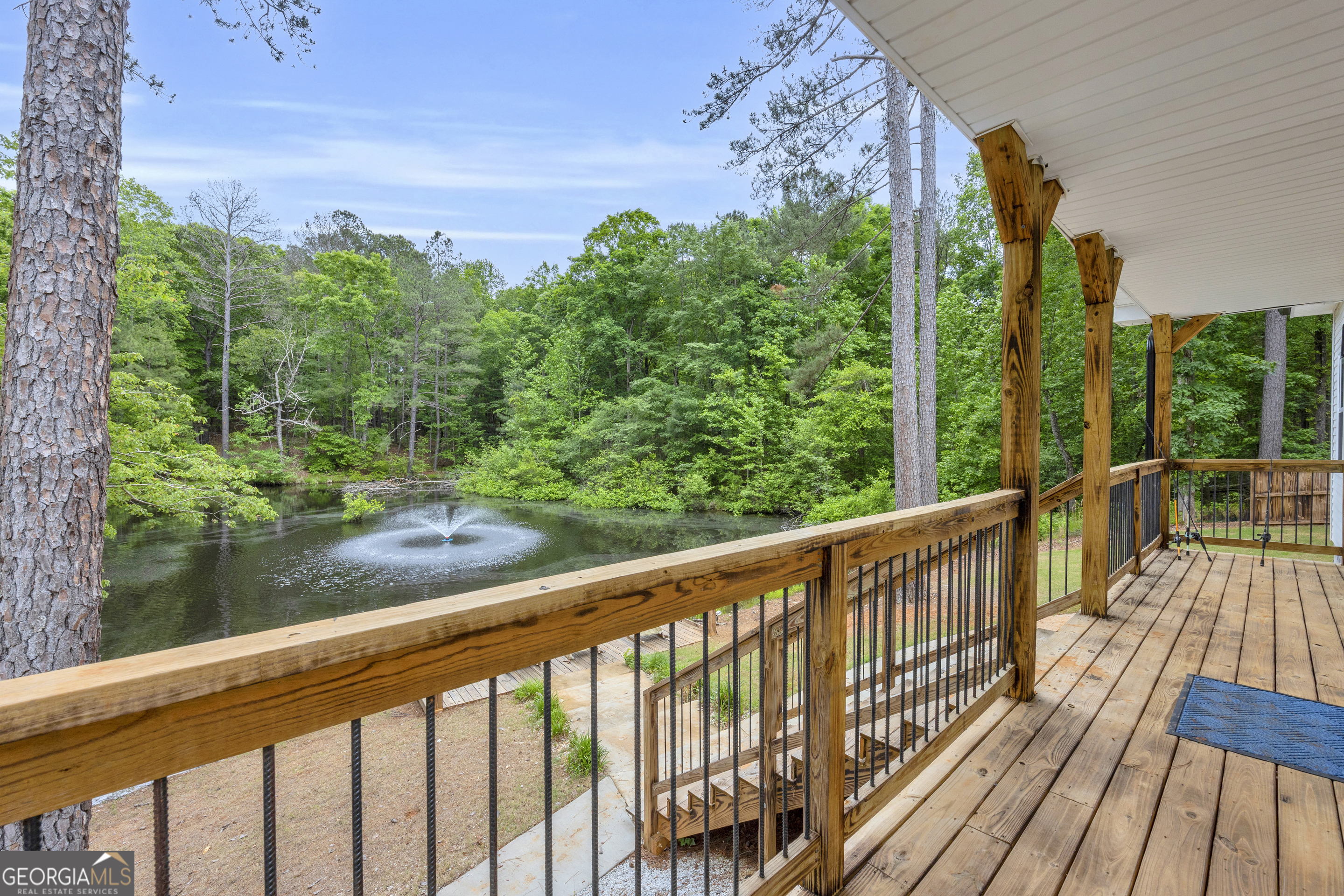 1597 Mercier Road Lincolnton GA 30817