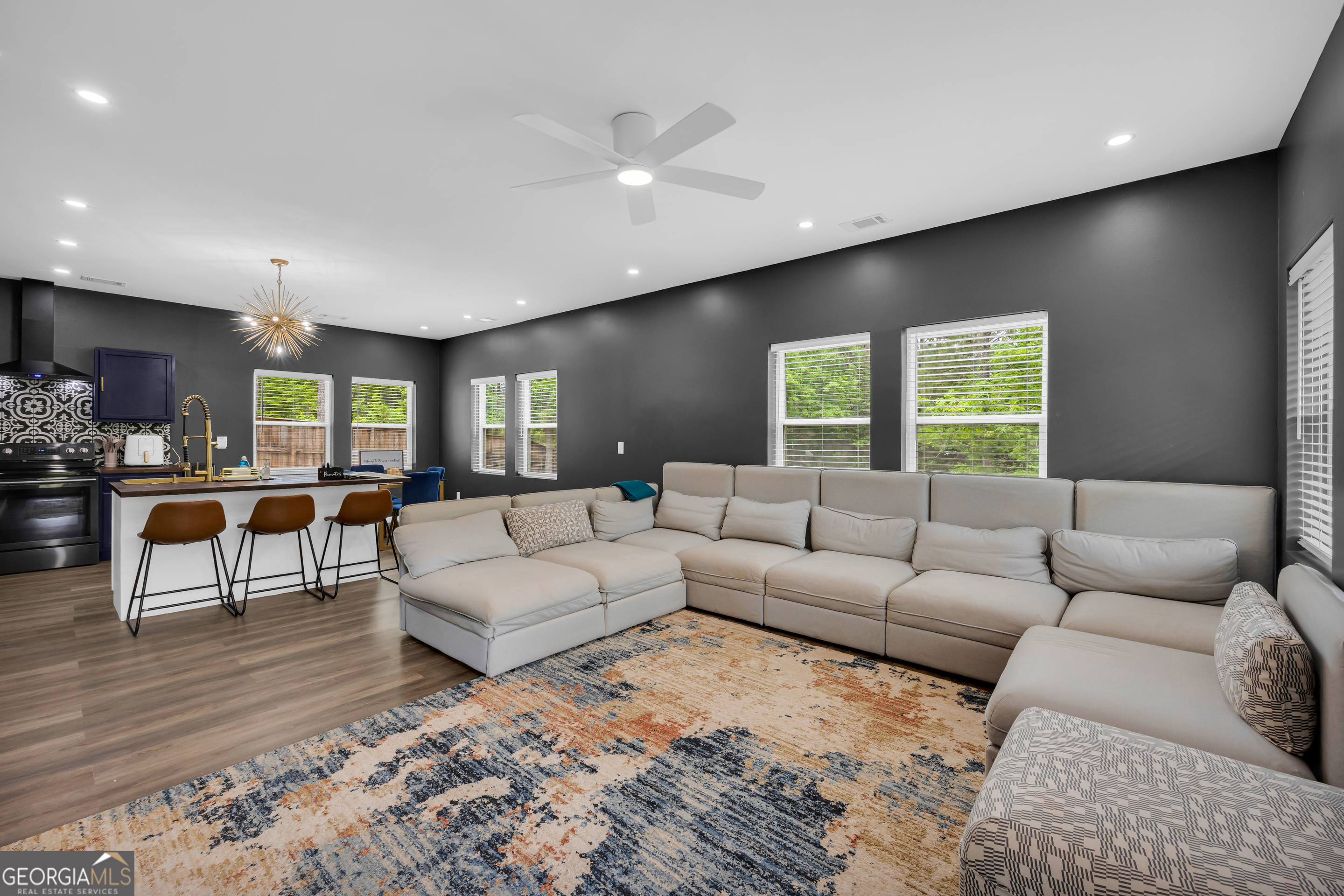 1597 Mercier Road Lincolnton GA 30817