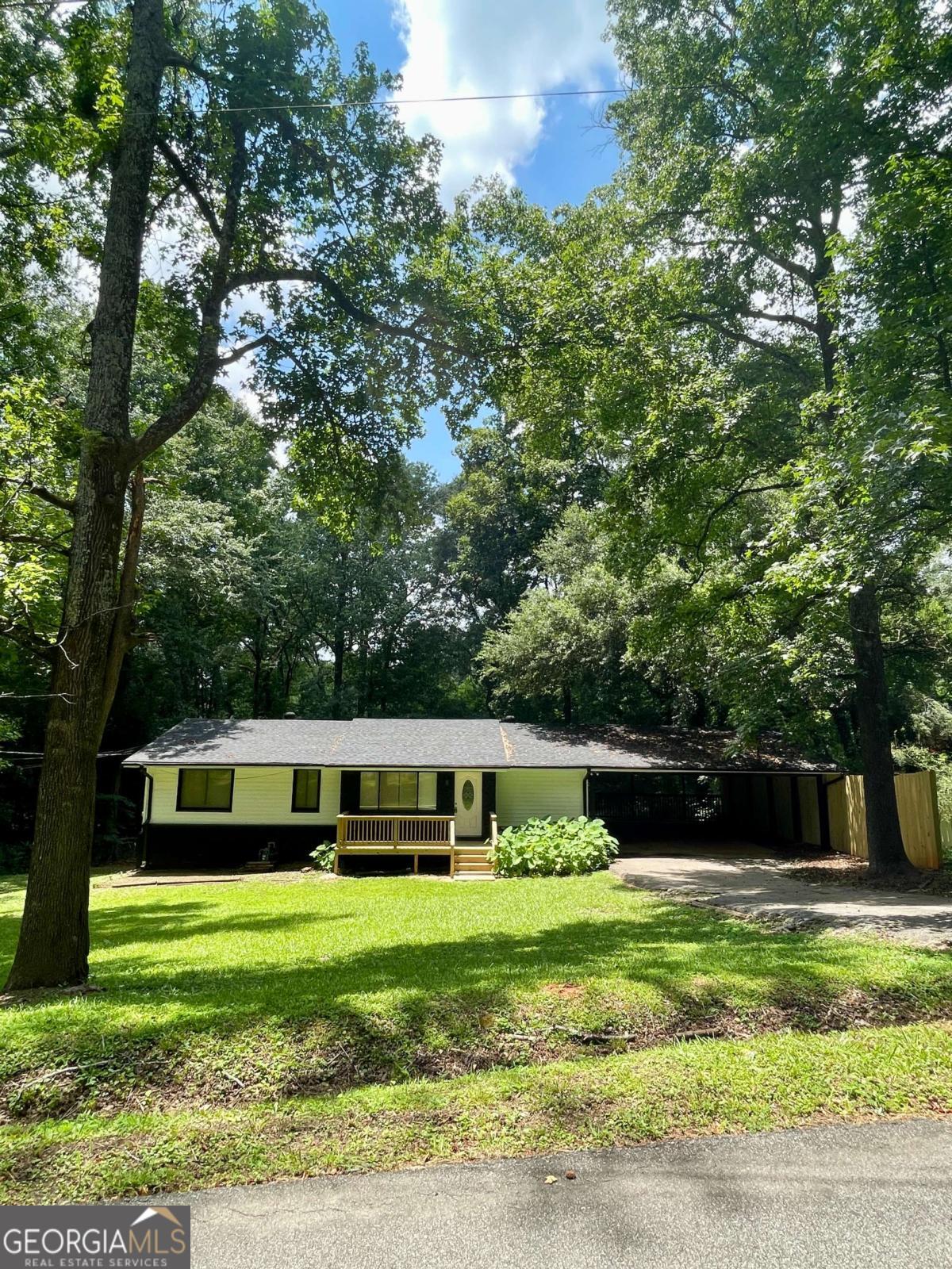 5847 Pinetree Lane Rex GA 30273