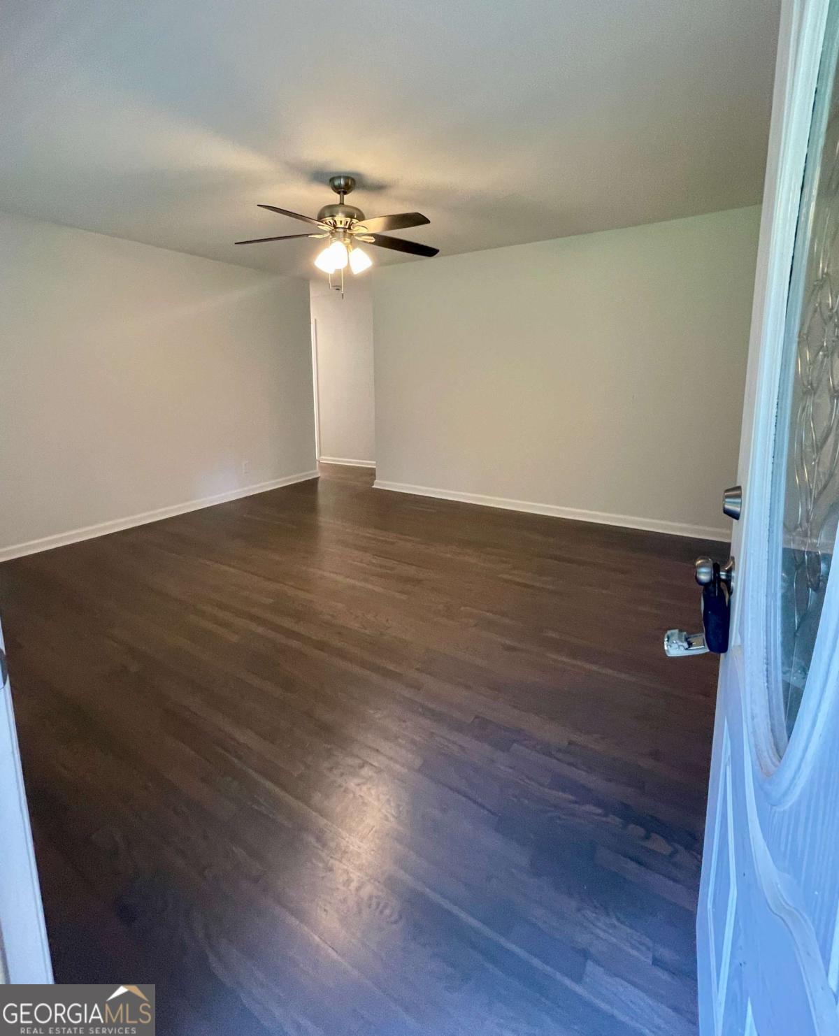 5847 Pinetree Lane Rex GA 30273