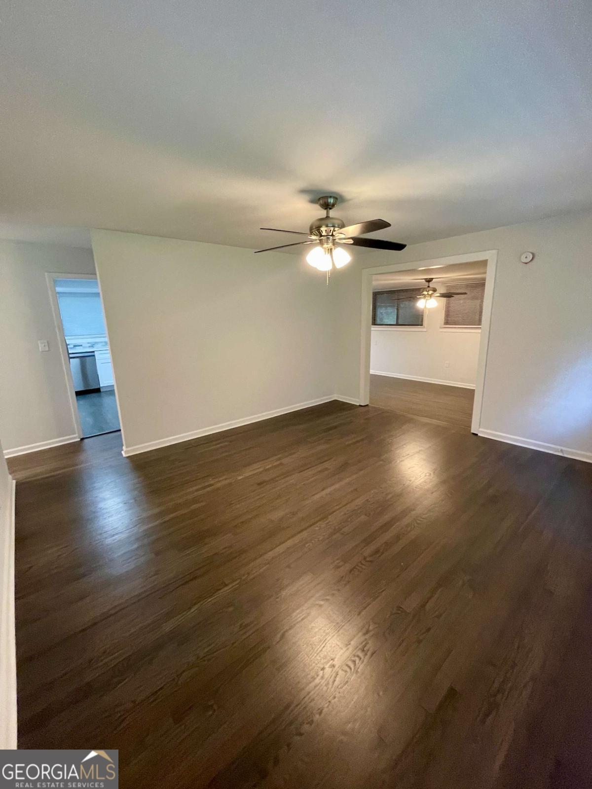 5847 Pinetree Lane Rex GA 30273