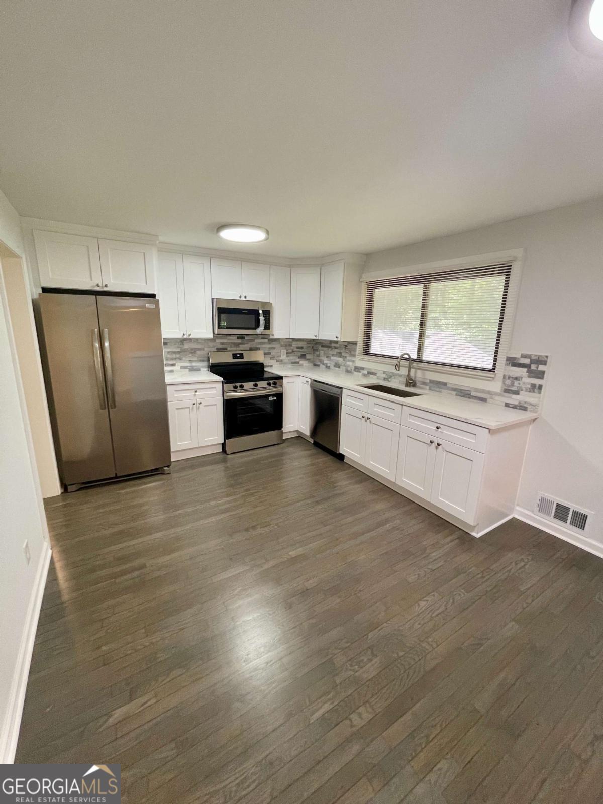 5847 Pinetree Lane Rex GA 30273