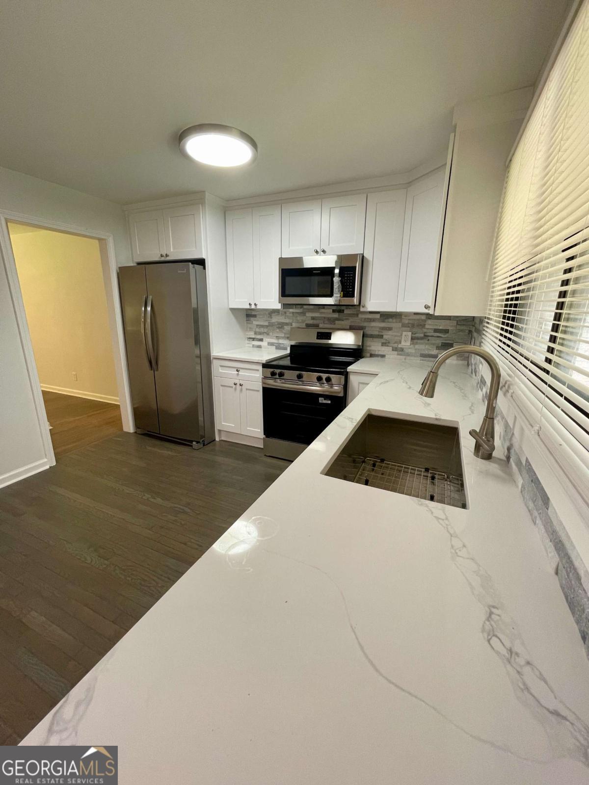 5847 Pinetree Lane Rex GA 30273