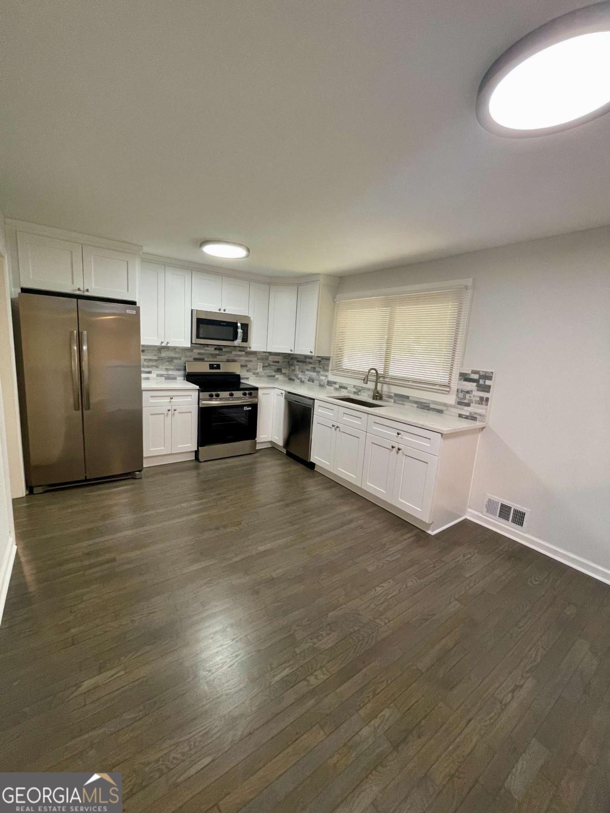 5847 Pinetree Lane Rex GA 30273