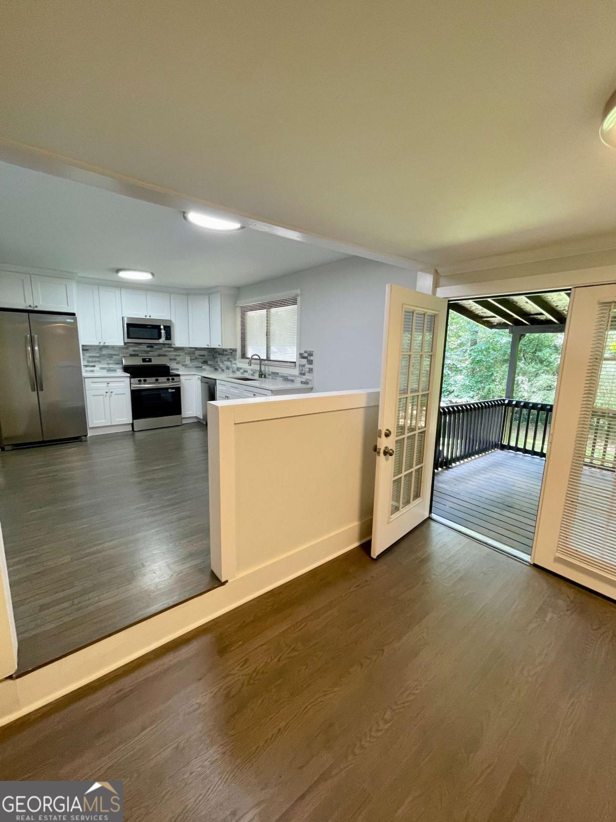 5847 Pinetree Lane Rex GA 30273