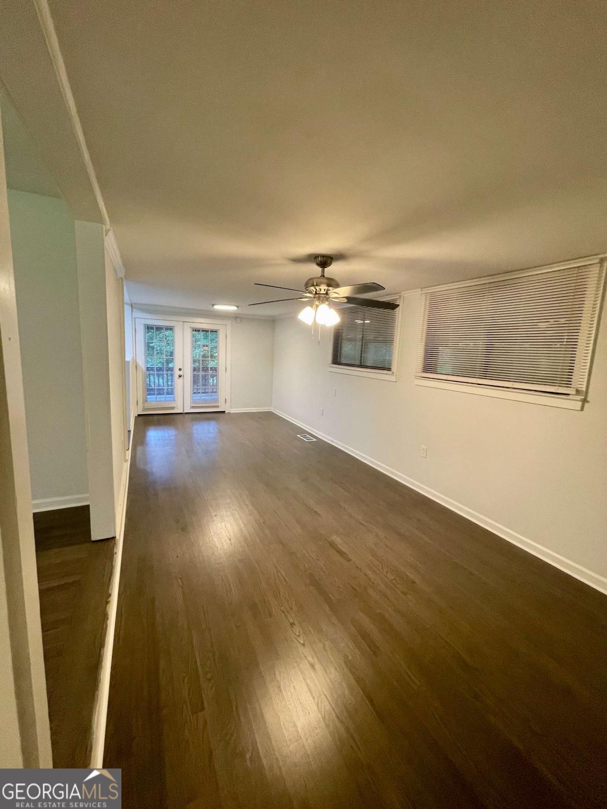 5847 Pinetree Lane Rex GA 30273