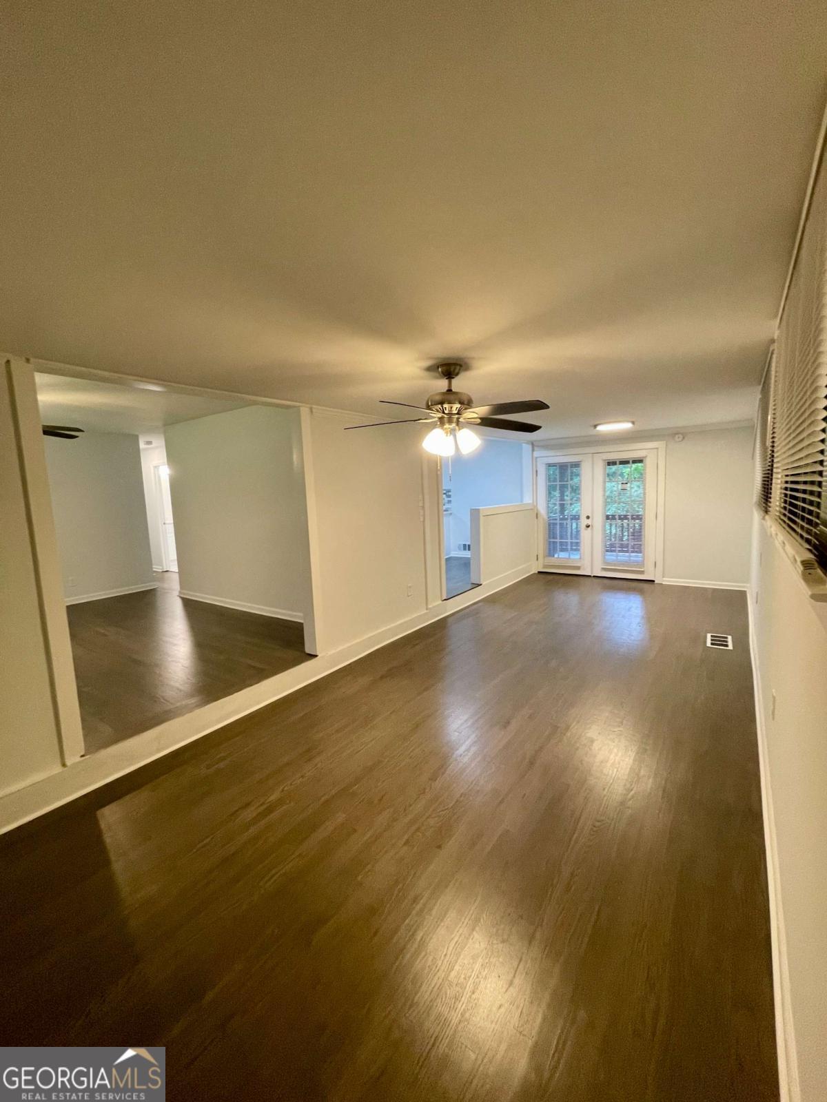 5847 Pinetree Lane Rex GA 30273