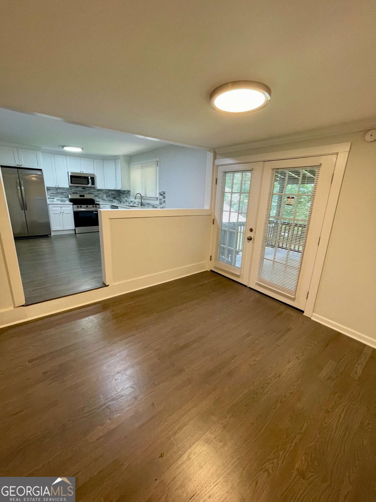 5847 Pinetree Lane Rex GA 30273