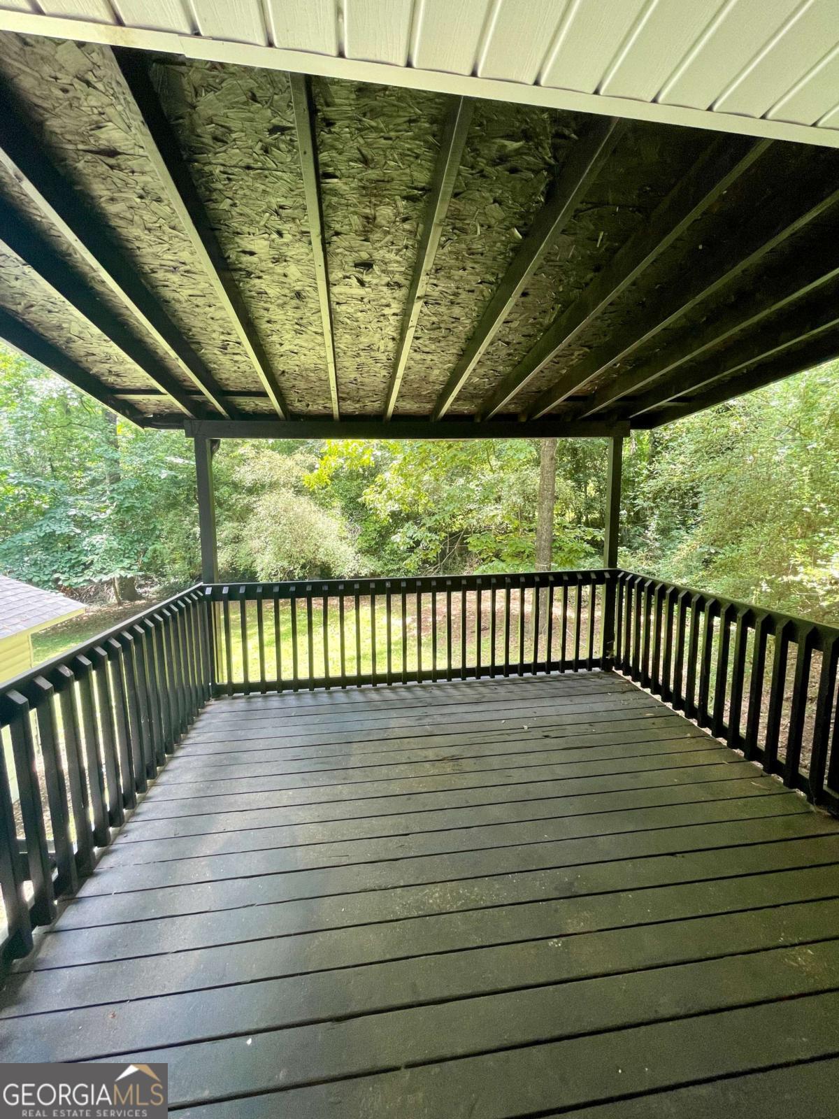 5847 Pinetree Lane Rex GA 30273