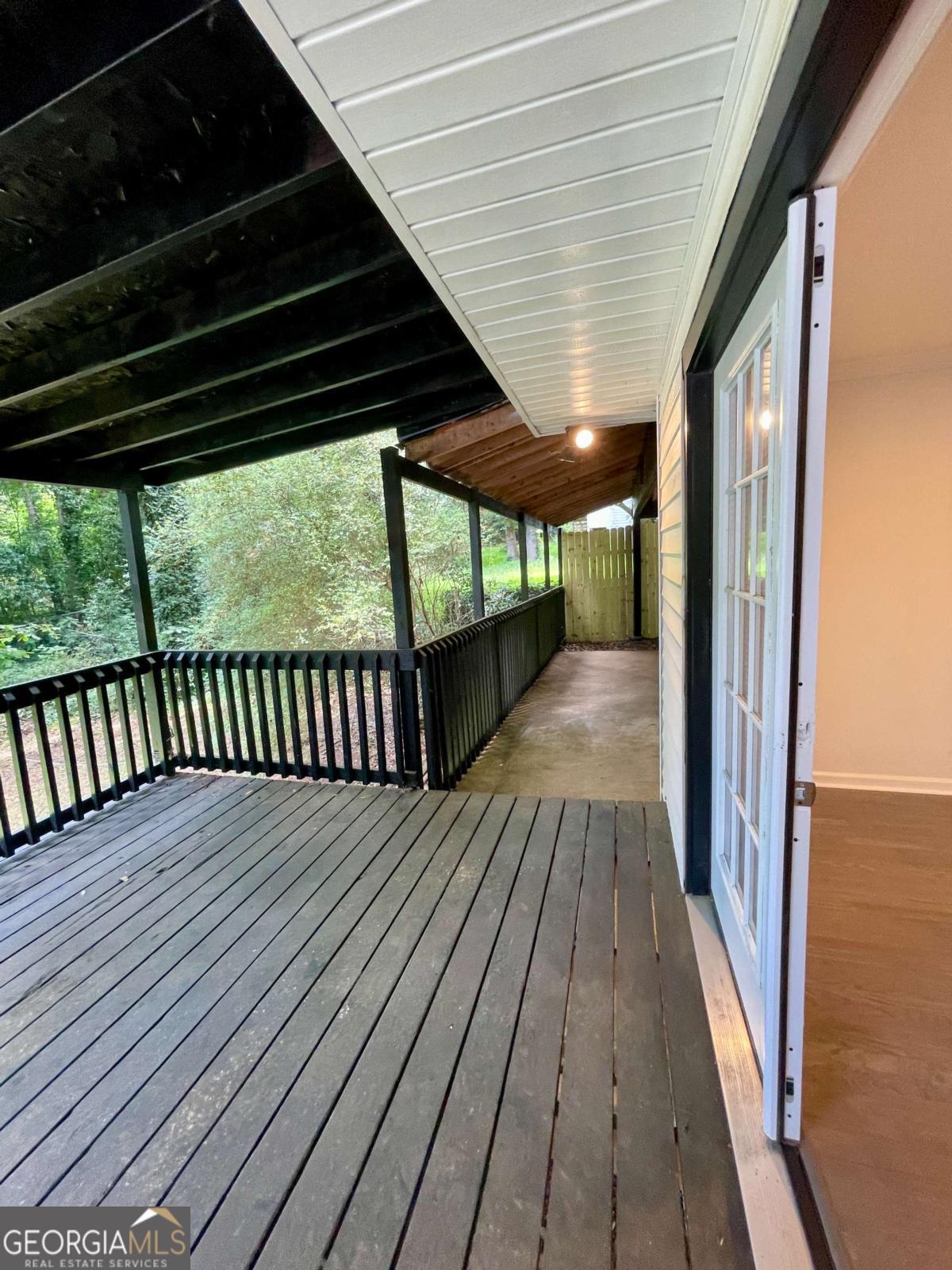 5847 Pinetree Lane Rex GA 30273