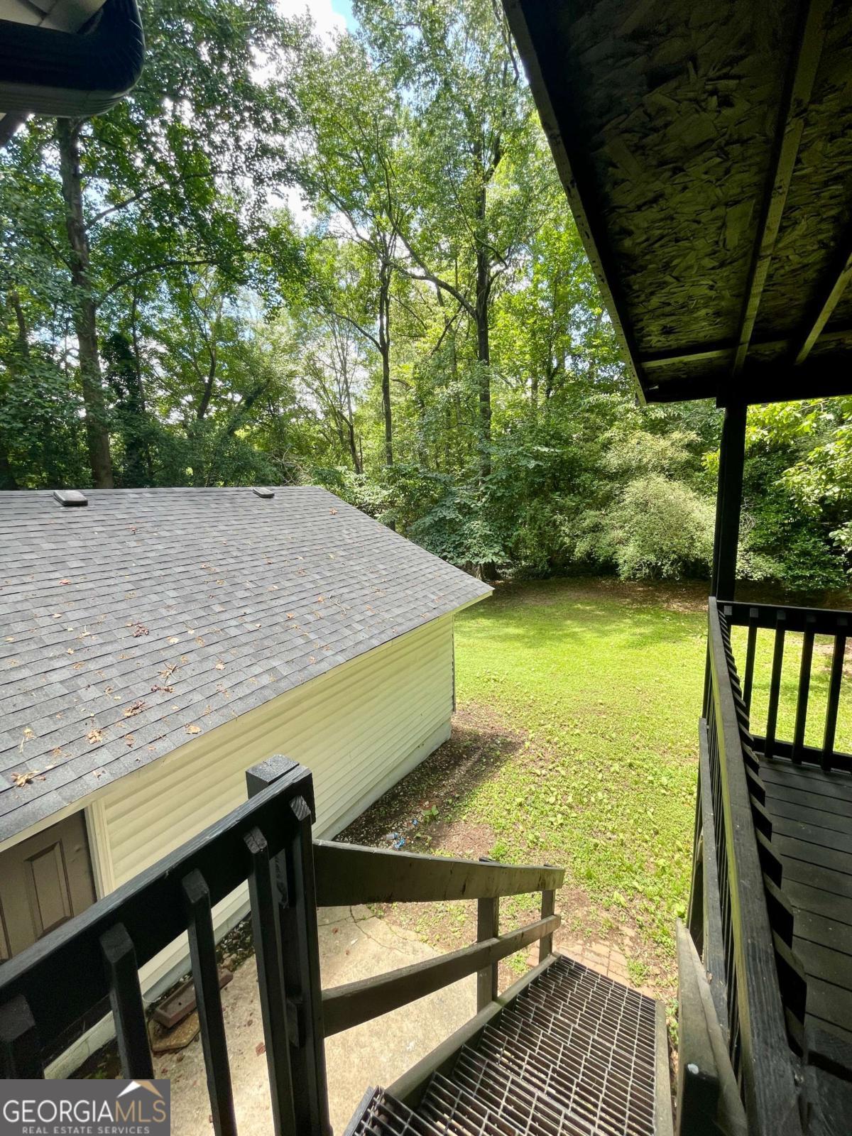 5847 Pinetree Lane Rex GA 30273