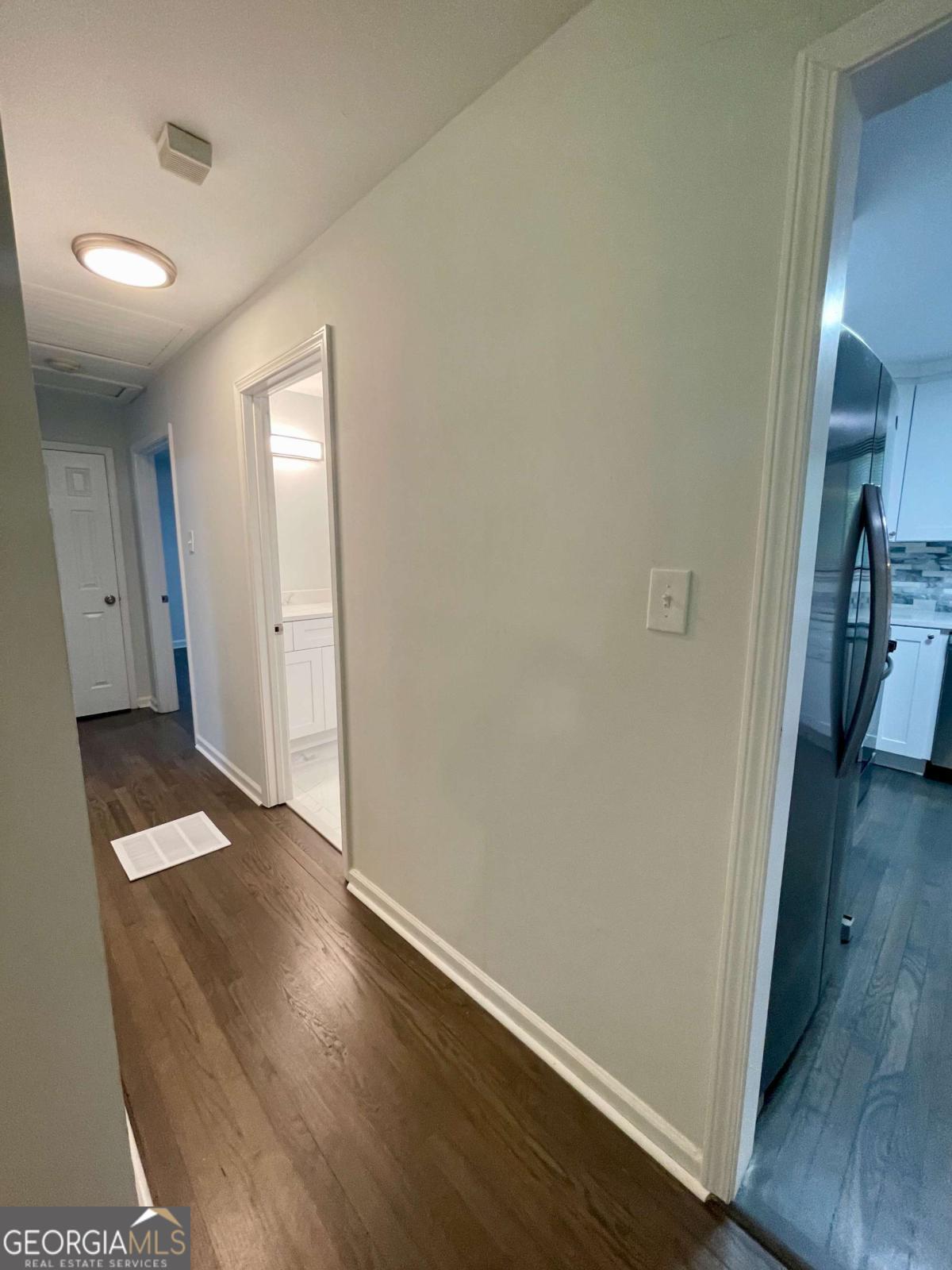 5847 Pinetree Lane Rex GA 30273