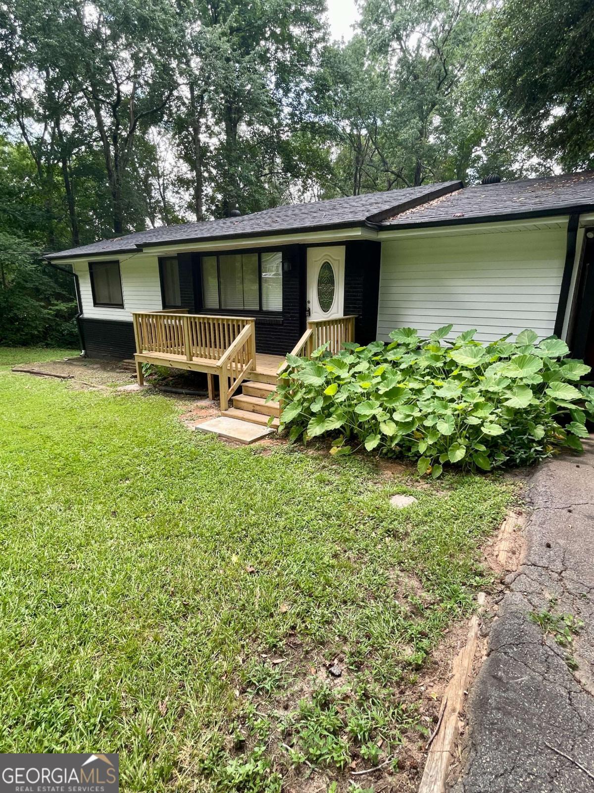 5847 Pinetree Lane Rex GA 30273