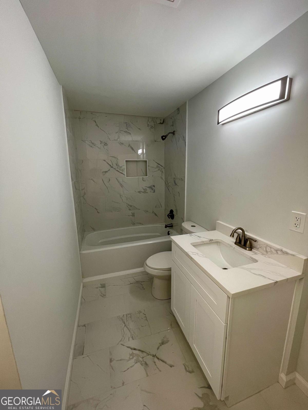 5847 Pinetree Lane Rex GA 30273