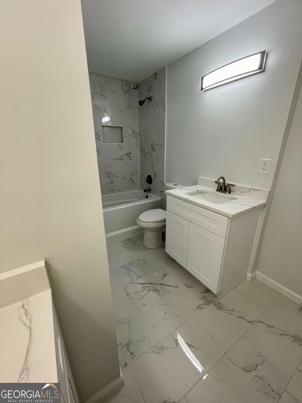 5847 Pinetree Lane Rex GA 30273