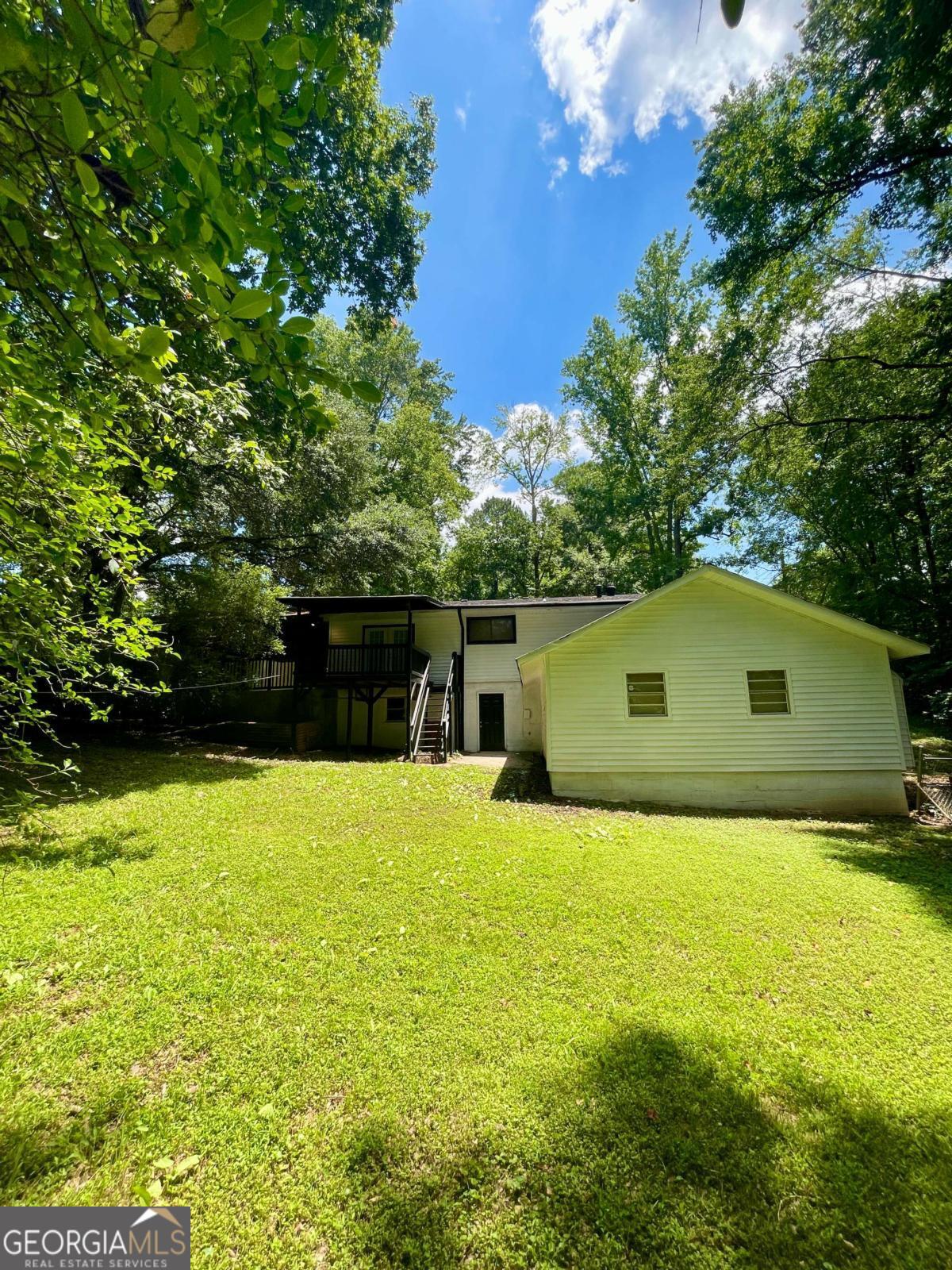 5847 Pinetree Lane Rex GA 30273