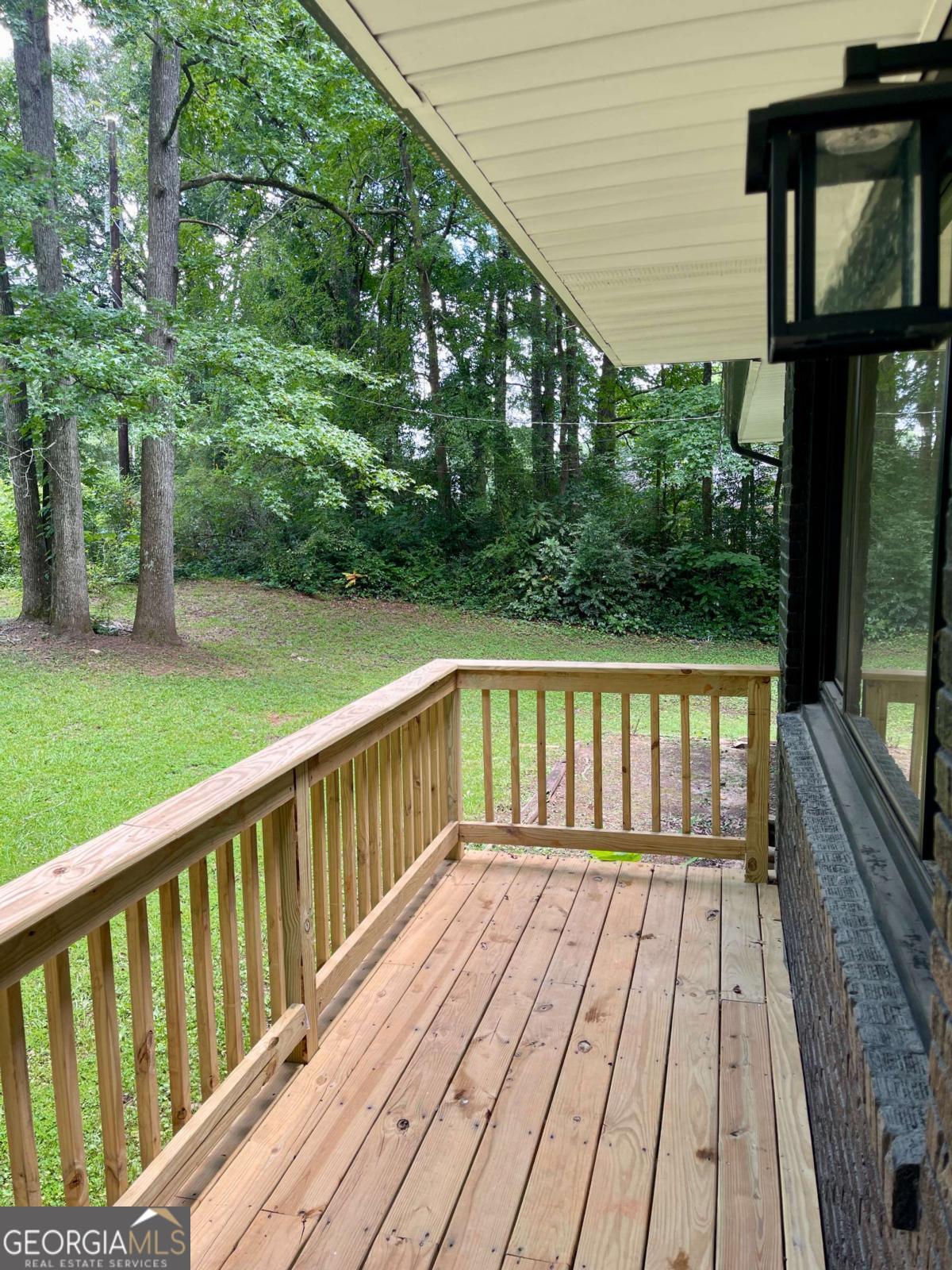 5847 Pinetree Lane Rex GA 30273