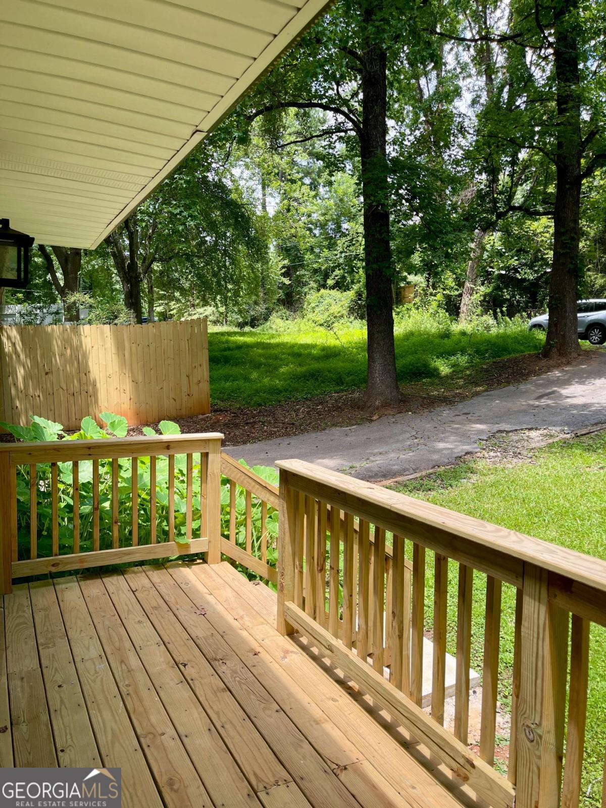 5847 Pinetree Lane Rex GA 30273