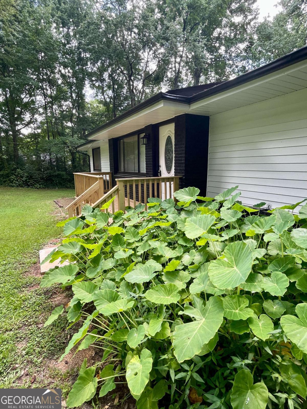 5847 Pinetree Lane Rex GA 30273