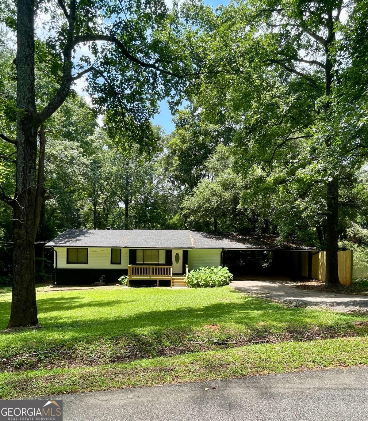 5847 Pinetree Lane Rex GA 30273