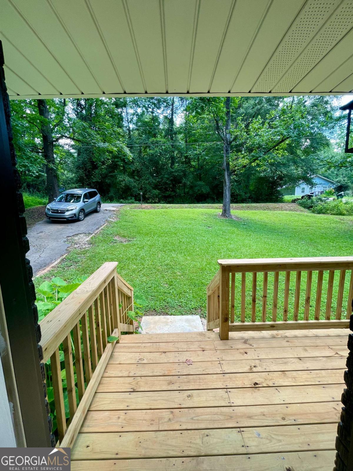 5847 Pinetree Lane Rex GA 30273