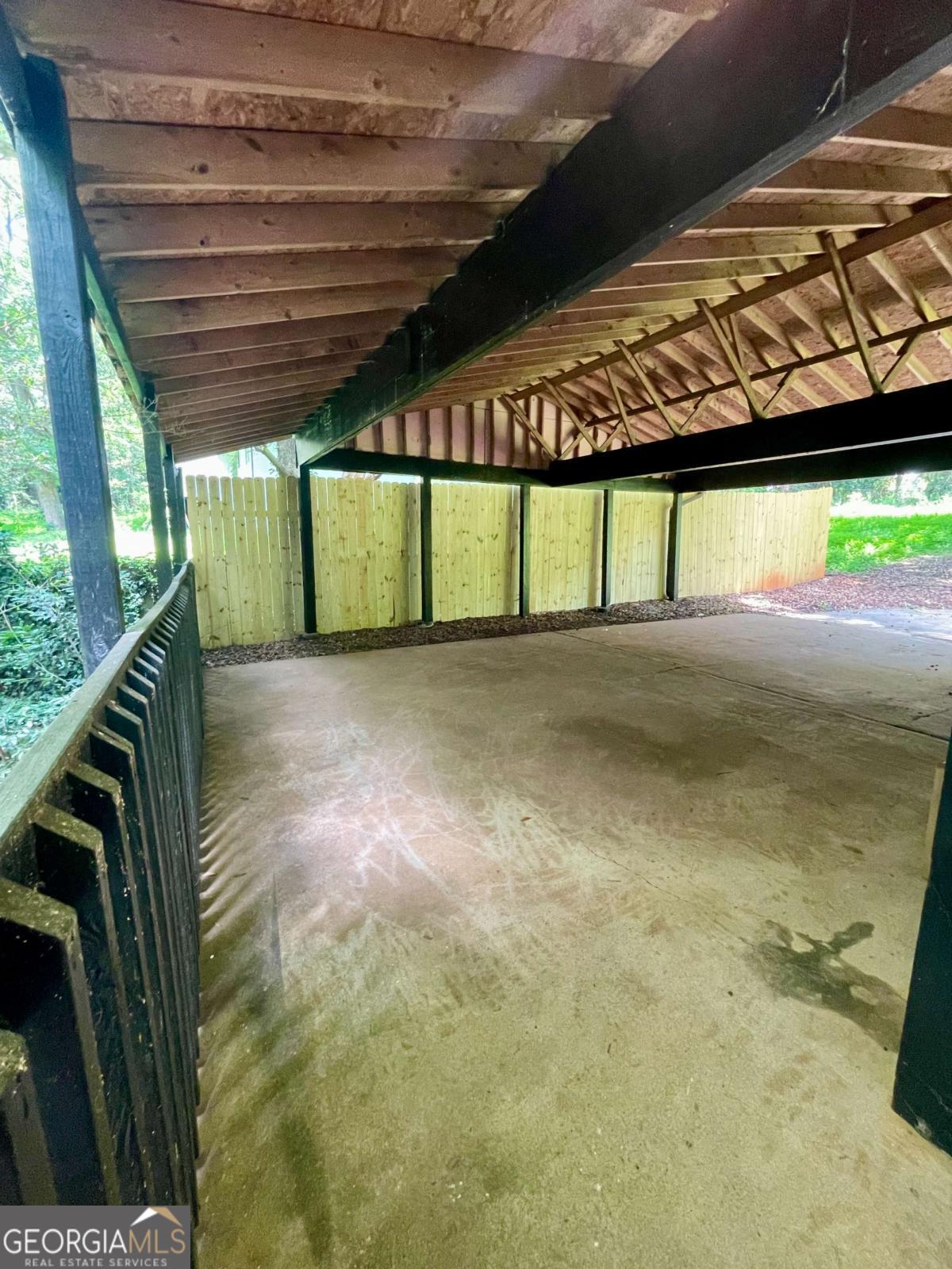 5847 Pinetree Lane Rex GA 30273