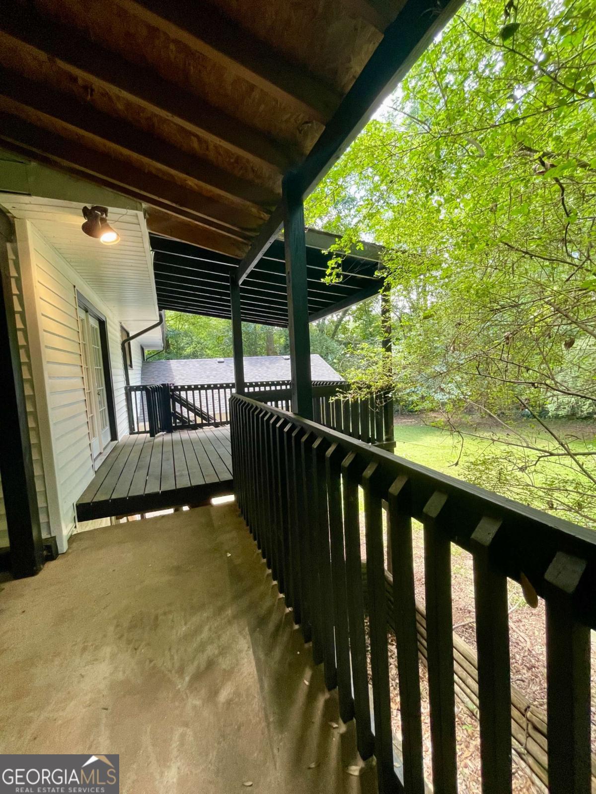 5847 Pinetree Lane Rex GA 30273