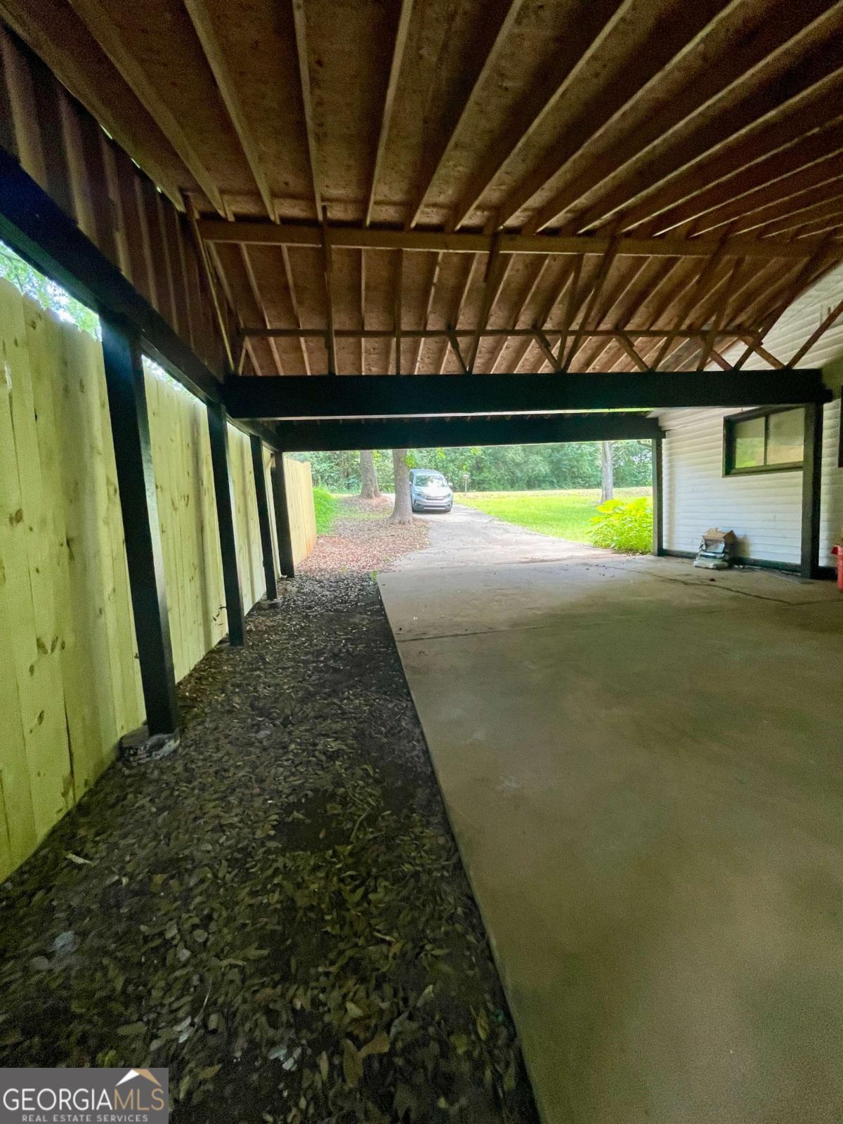 5847 Pinetree Lane Rex GA 30273