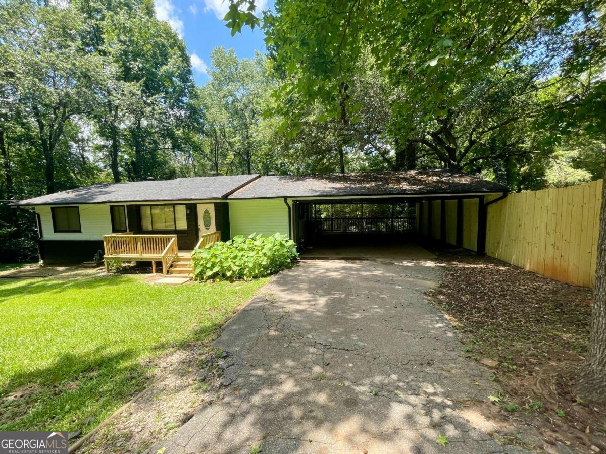 5847 Pinetree Lane Rex GA 30273