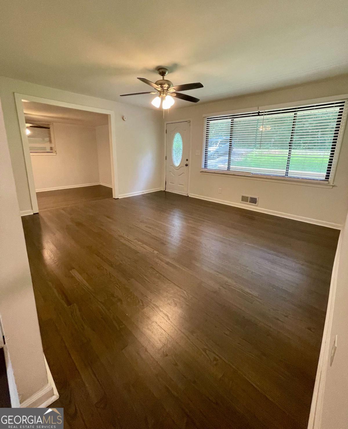 5847 Pinetree Lane Rex GA 30273