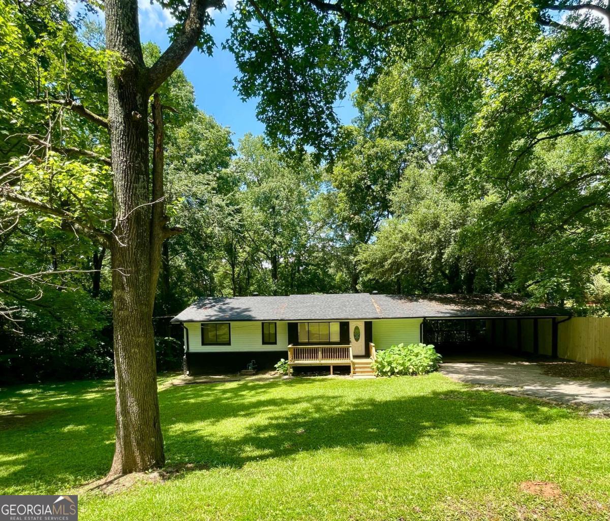 5847 Pinetree Lane Rex GA 30273