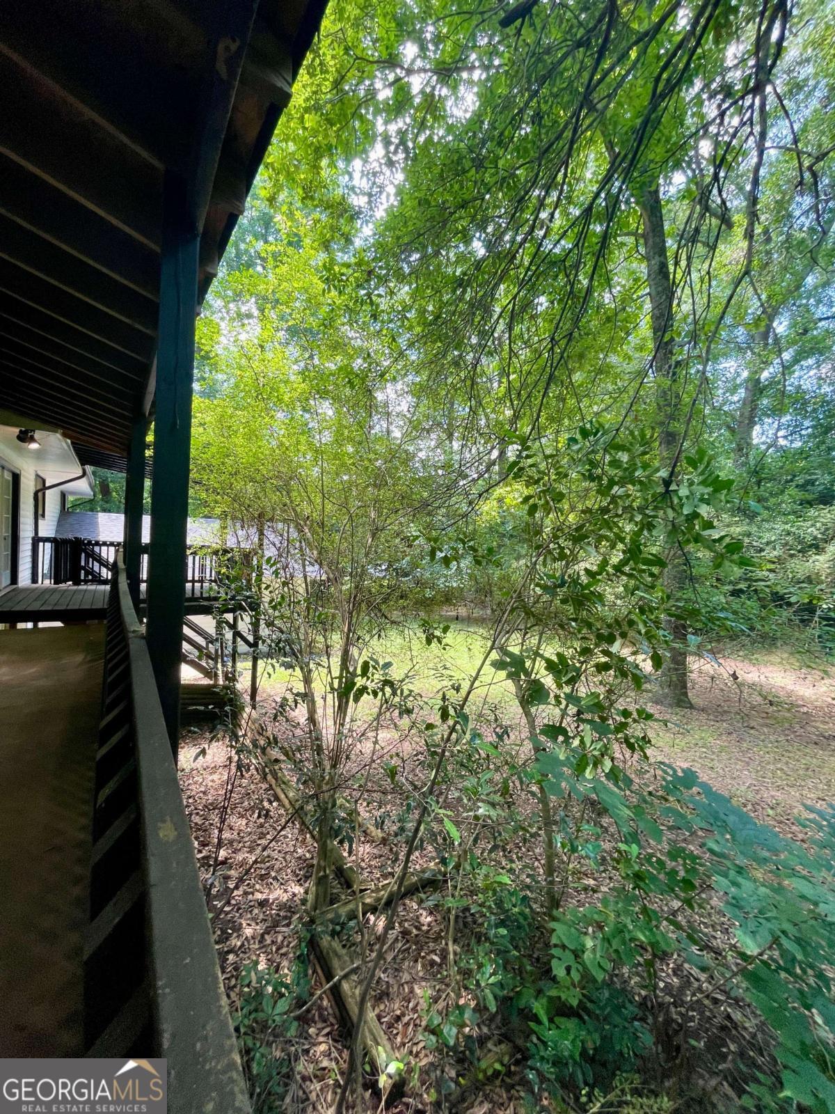 5847 Pinetree Lane Rex GA 30273