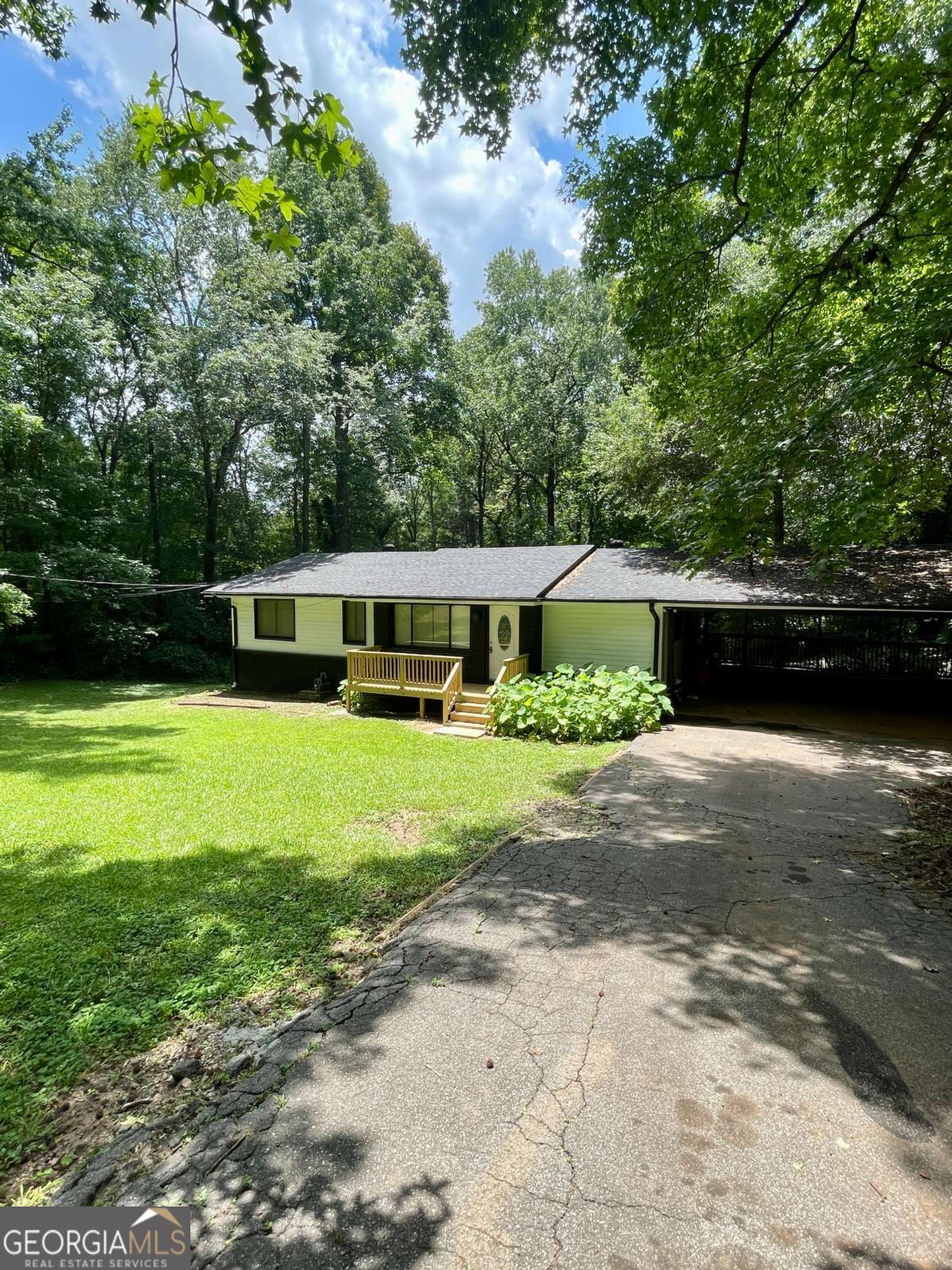 5847 Pinetree Lane Rex GA 30273
