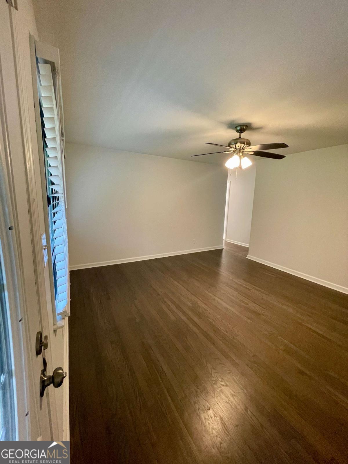 5847 Pinetree Lane Rex GA 30273