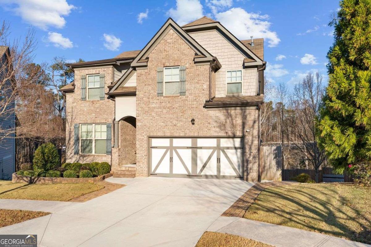 2710 Blake Towers Lane Buford GA 30519