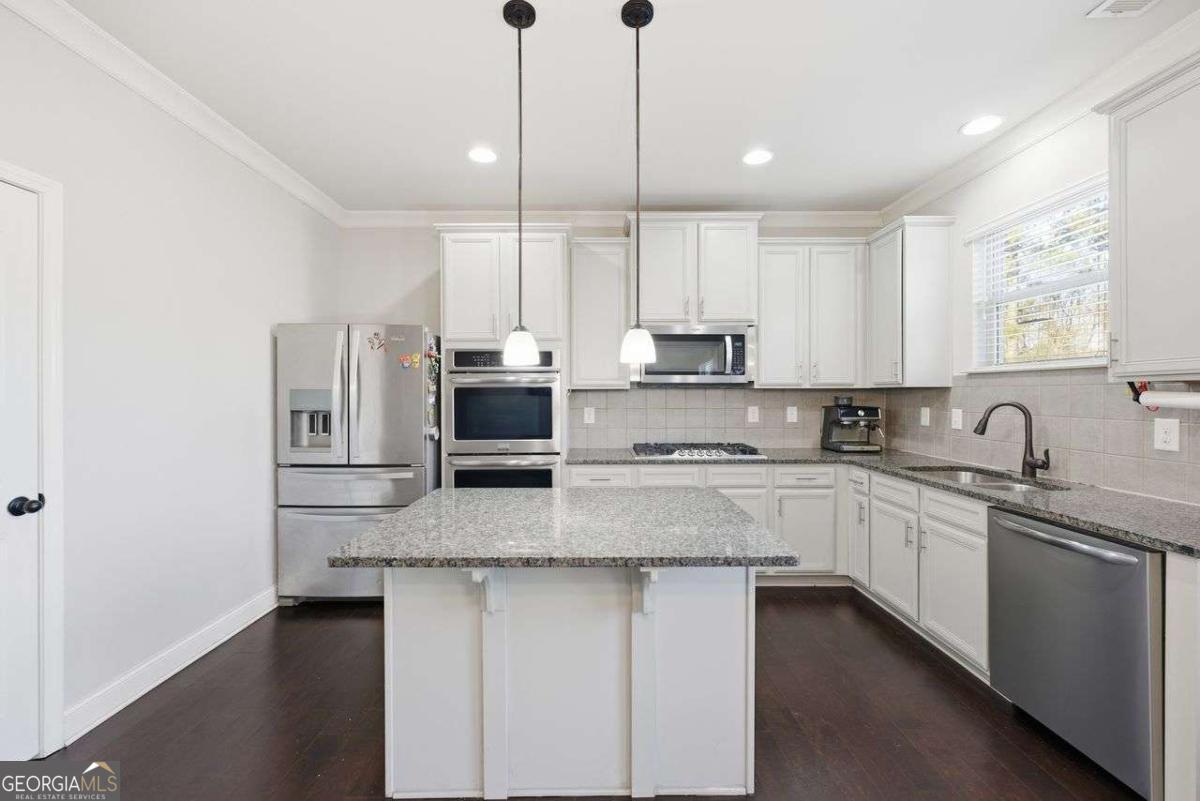 2710 Blake Towers Lane Buford GA 30519