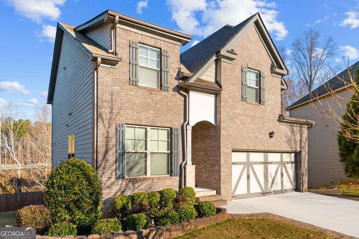 2710 Blake Towers Lane Buford GA 30519