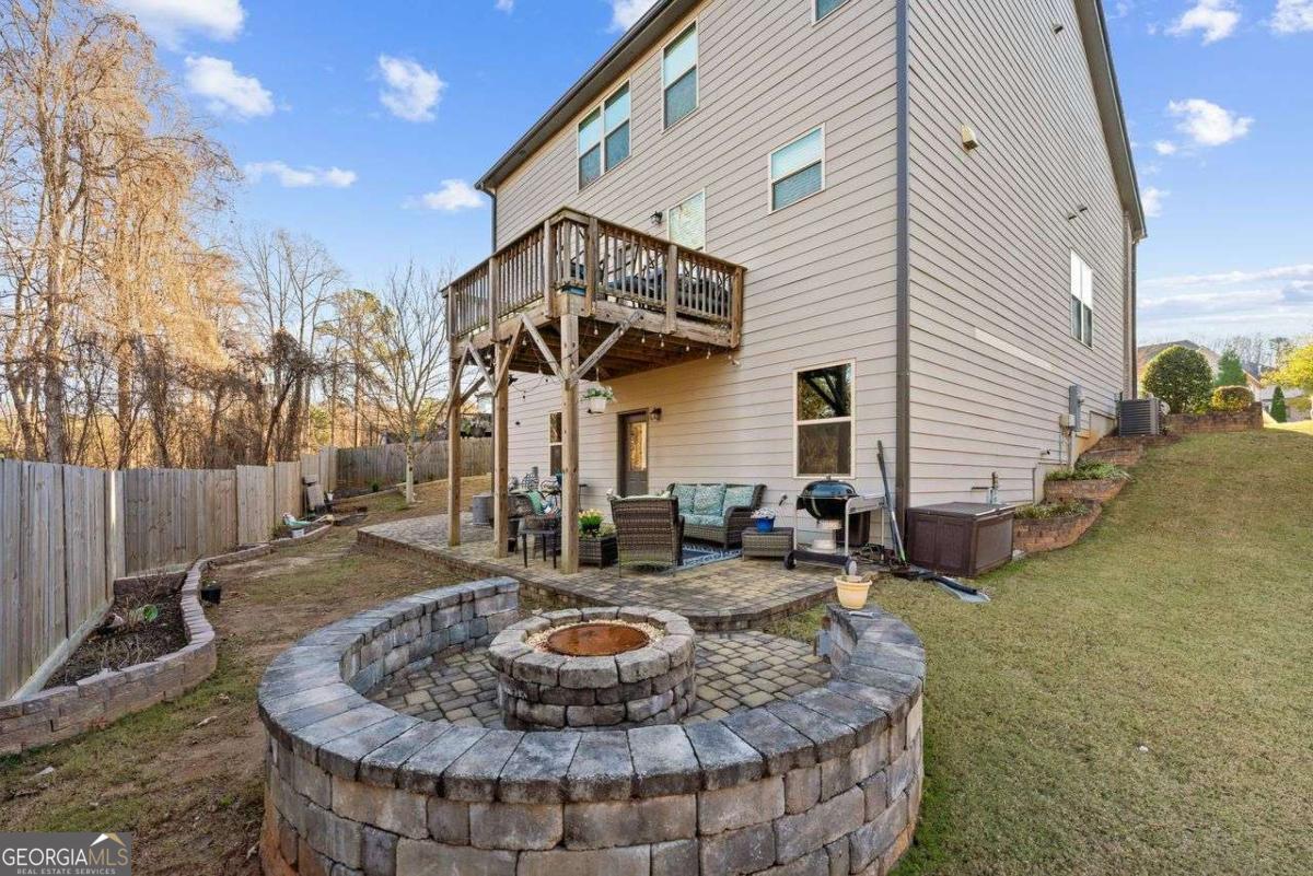 2710 Blake Towers Lane Buford GA 30519