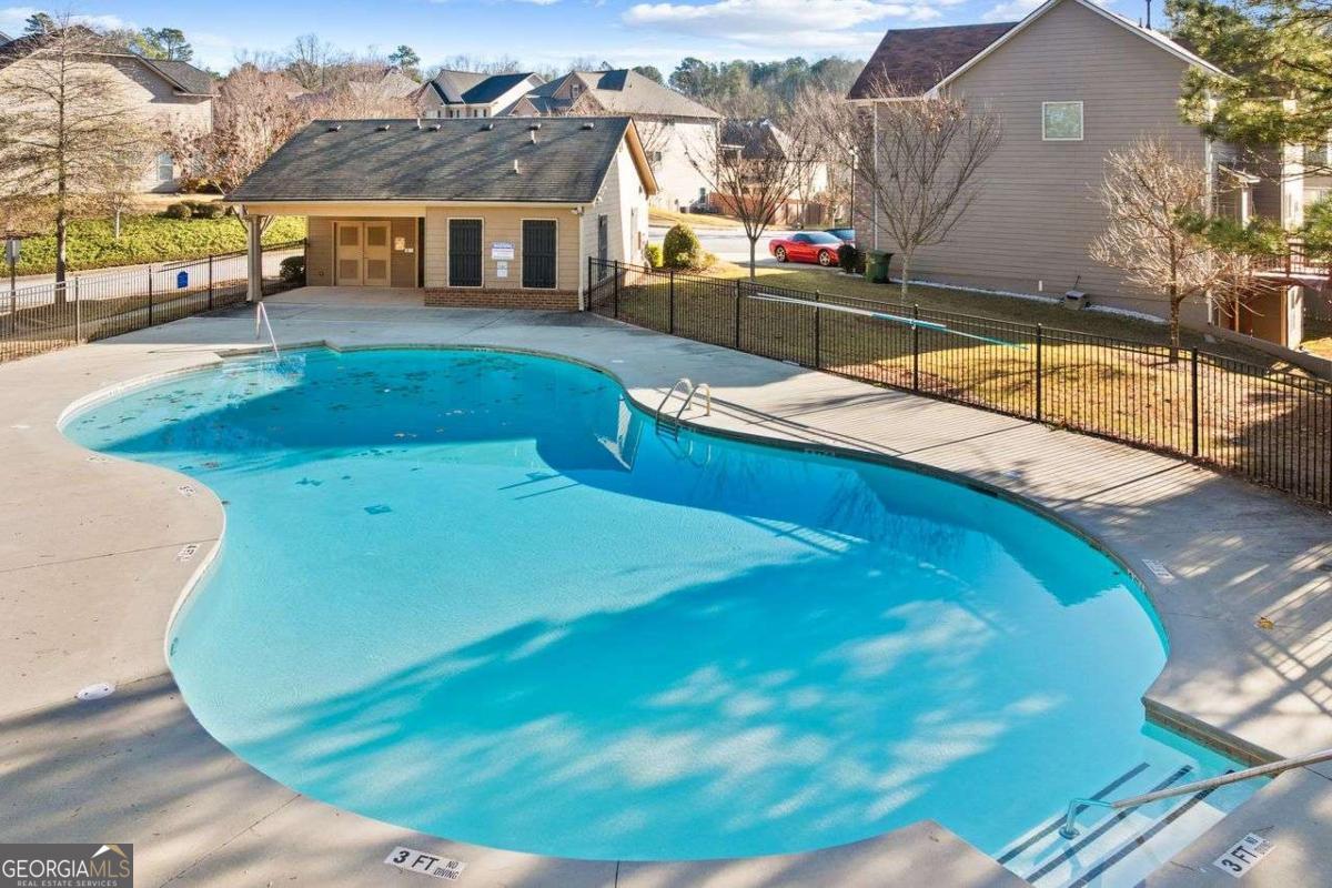 2710 Blake Towers Lane Buford GA 30519