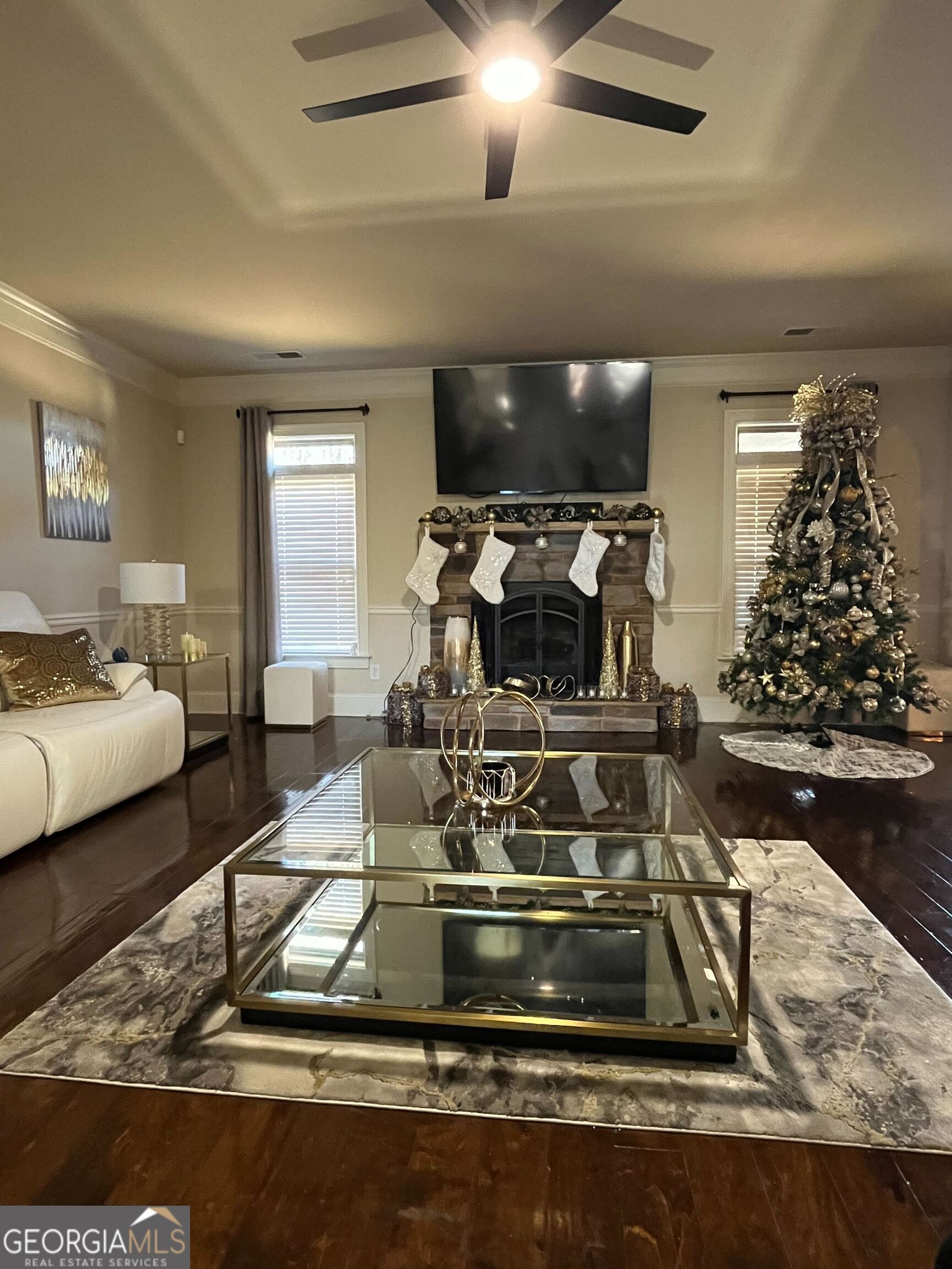 820 Clifton Springs Close Drive Atlanta GA 30349