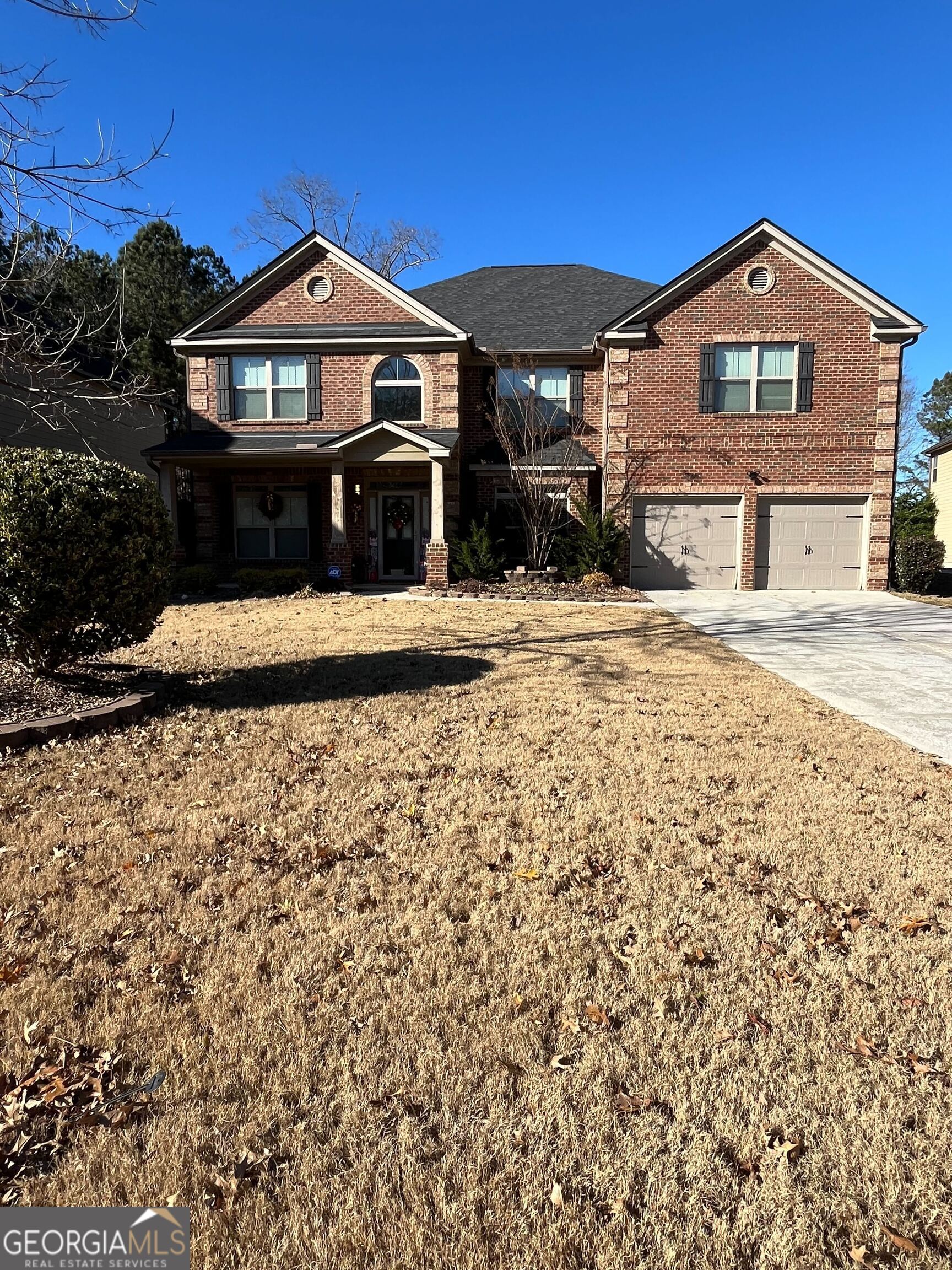 820 Clifton Springs Close Drive Atlanta GA 30349