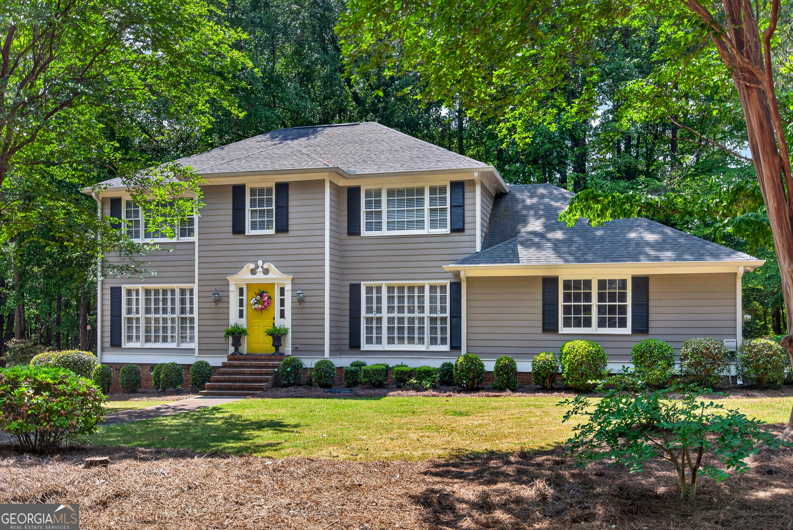 501 Ashford Circle Lagrange GA 30240