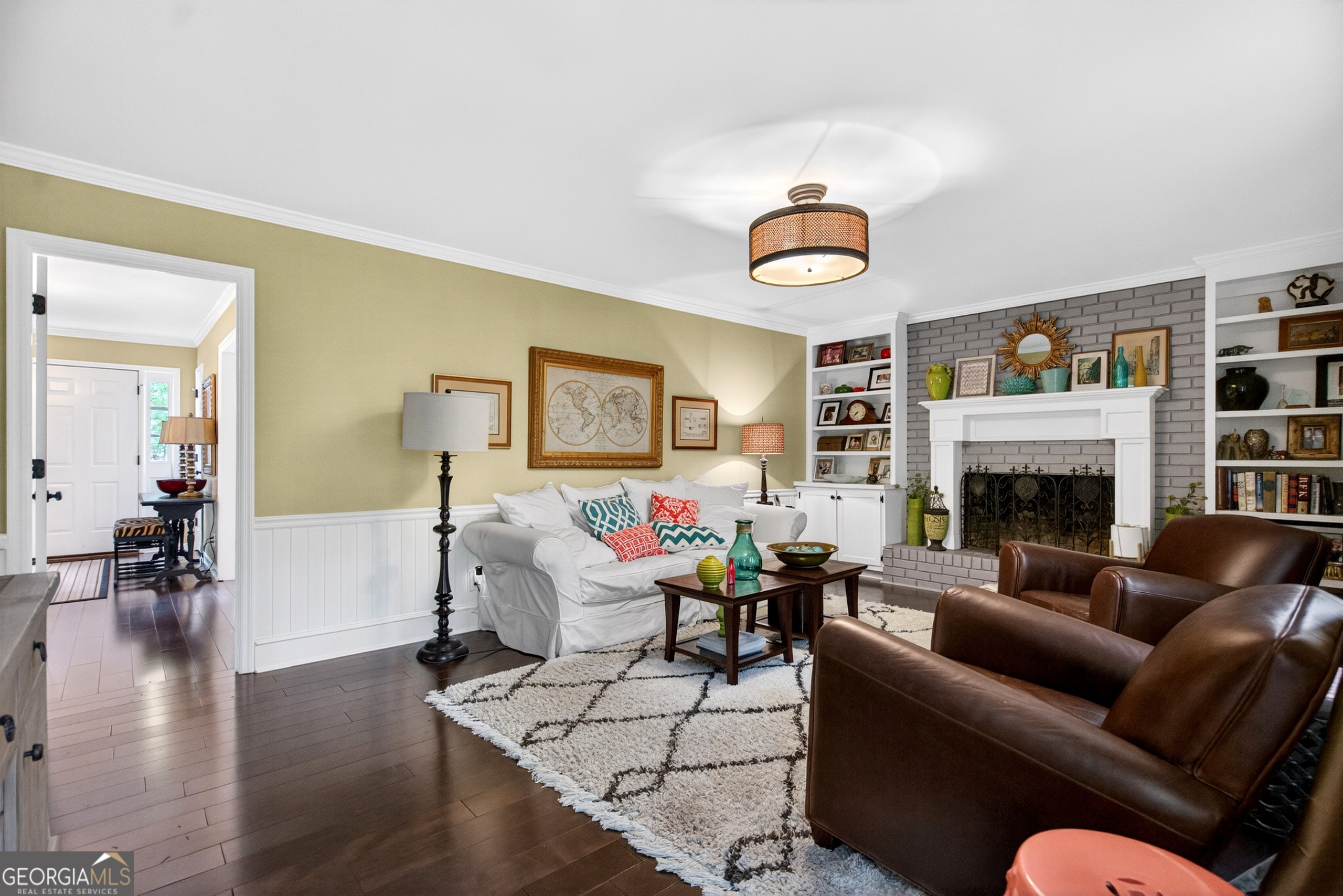 501 Ashford Circle Lagrange GA 30240
