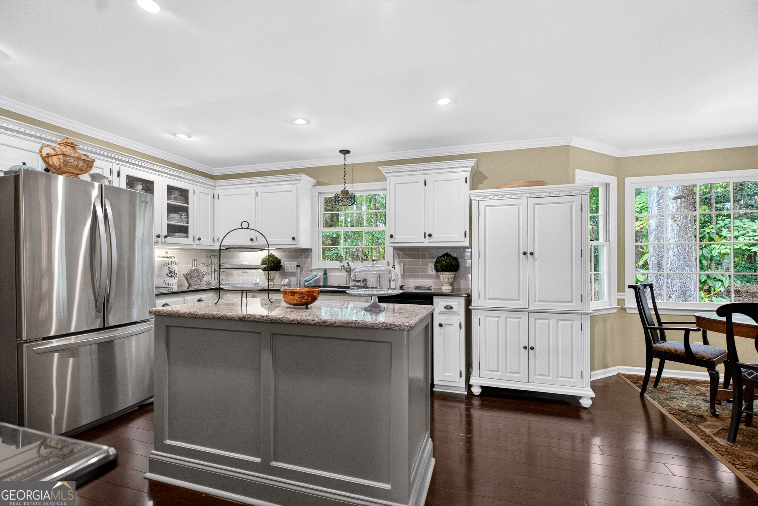 501 Ashford Circle Lagrange GA 30240