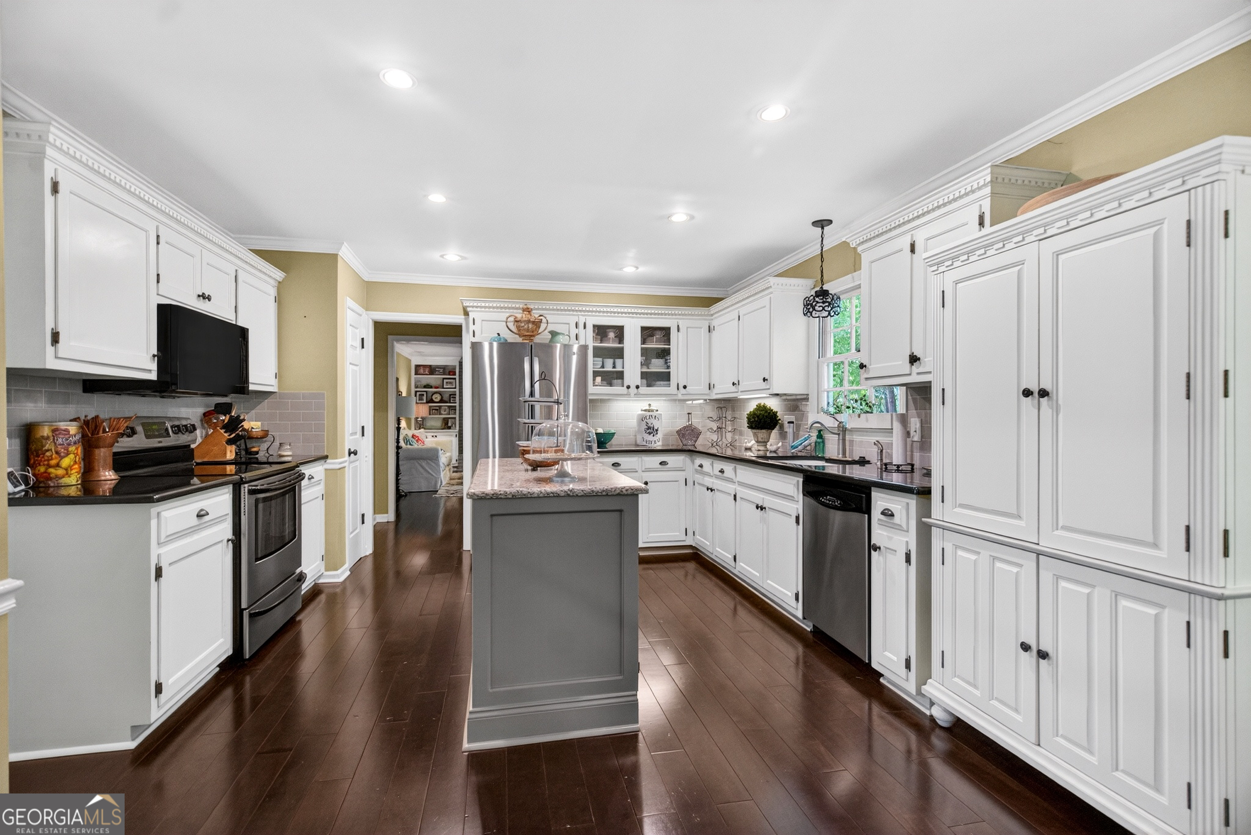 501 Ashford Circle Lagrange GA 30240