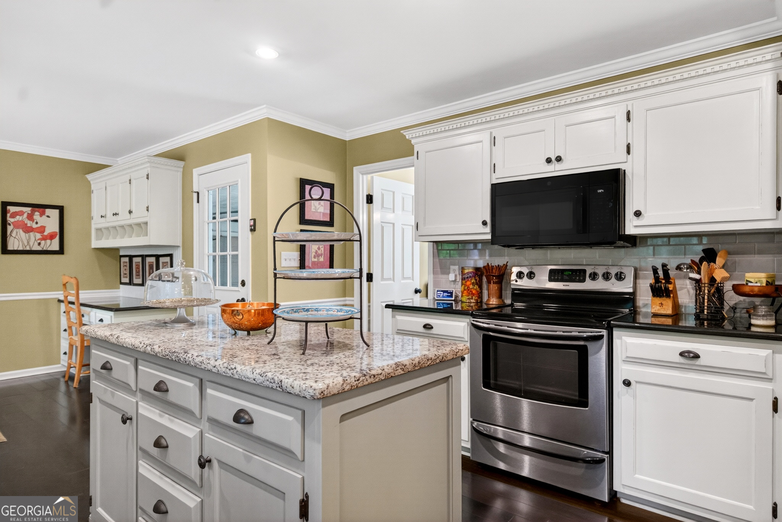 501 Ashford Circle Lagrange GA 30240